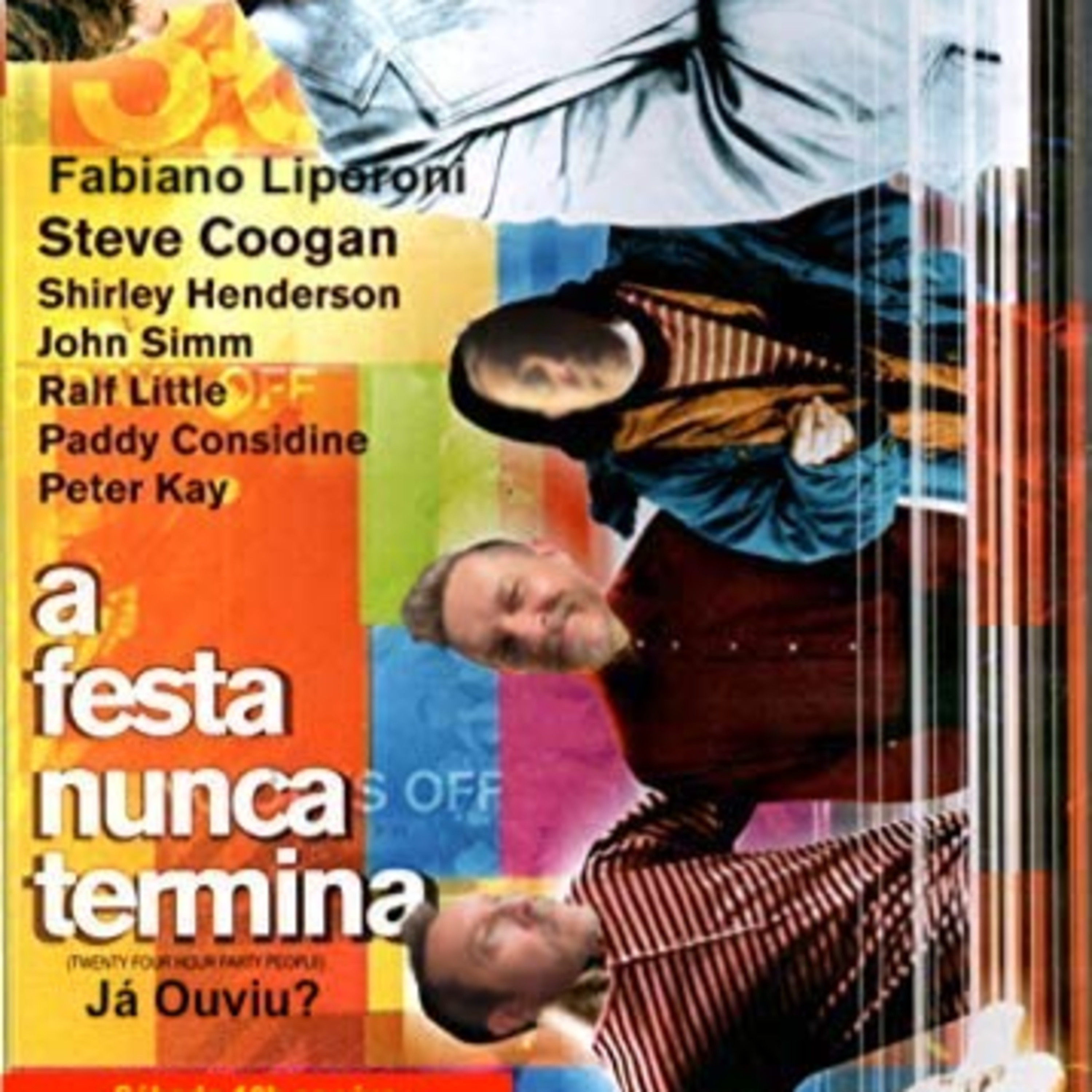 Já Ouviu?