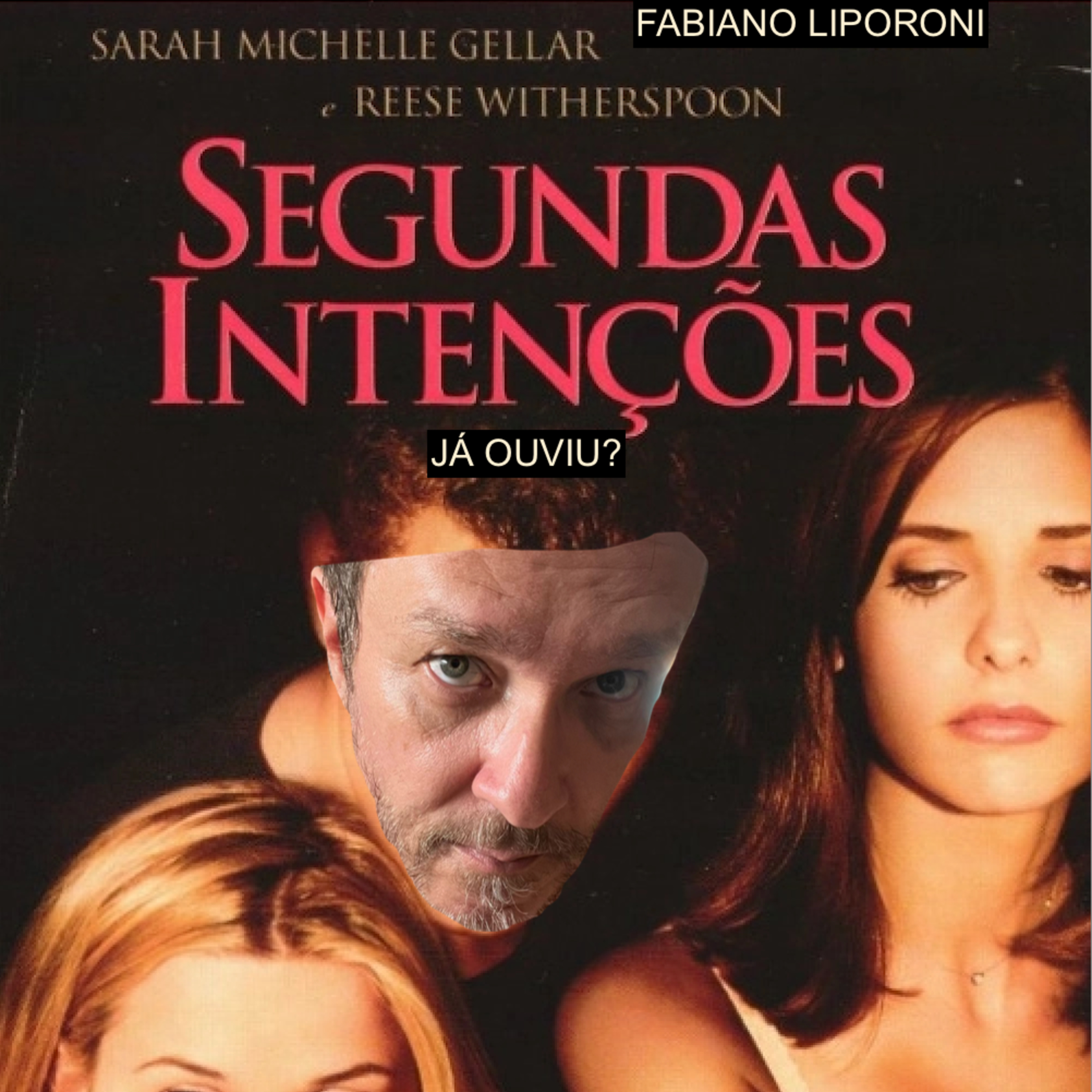 Já Ouviu?