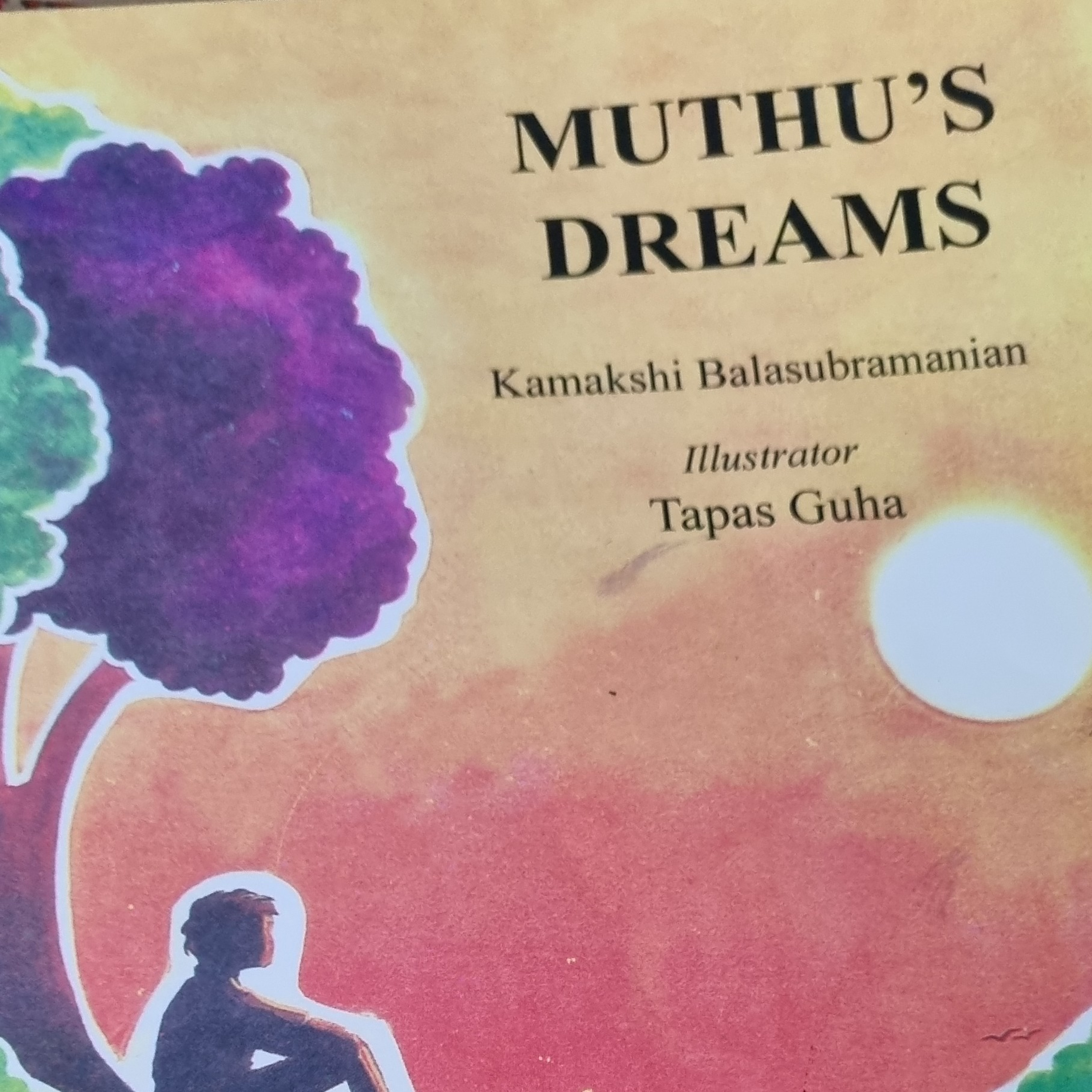 Muthu's Dream