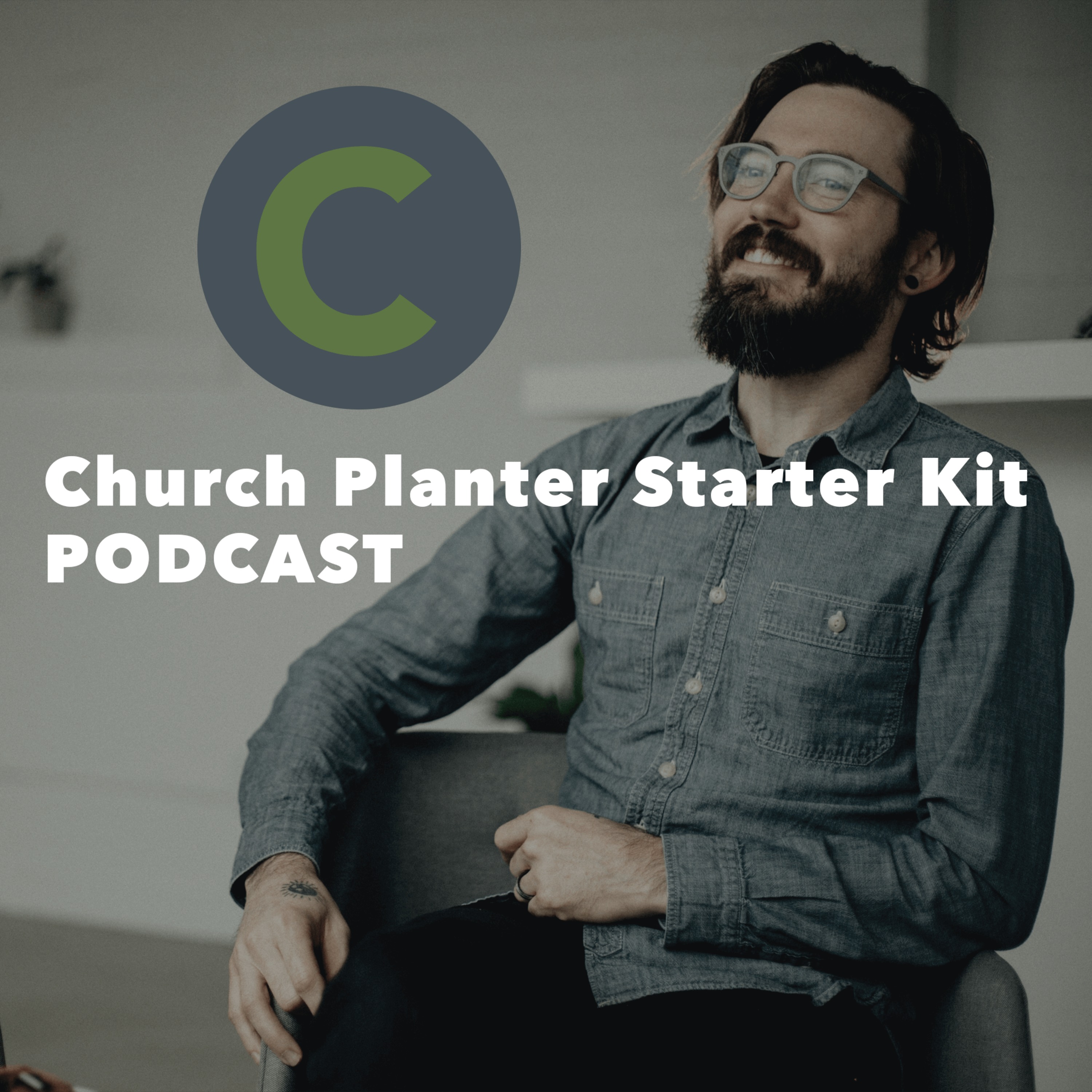 04: 3 Choices You Must Make For Your Church Website & Brand