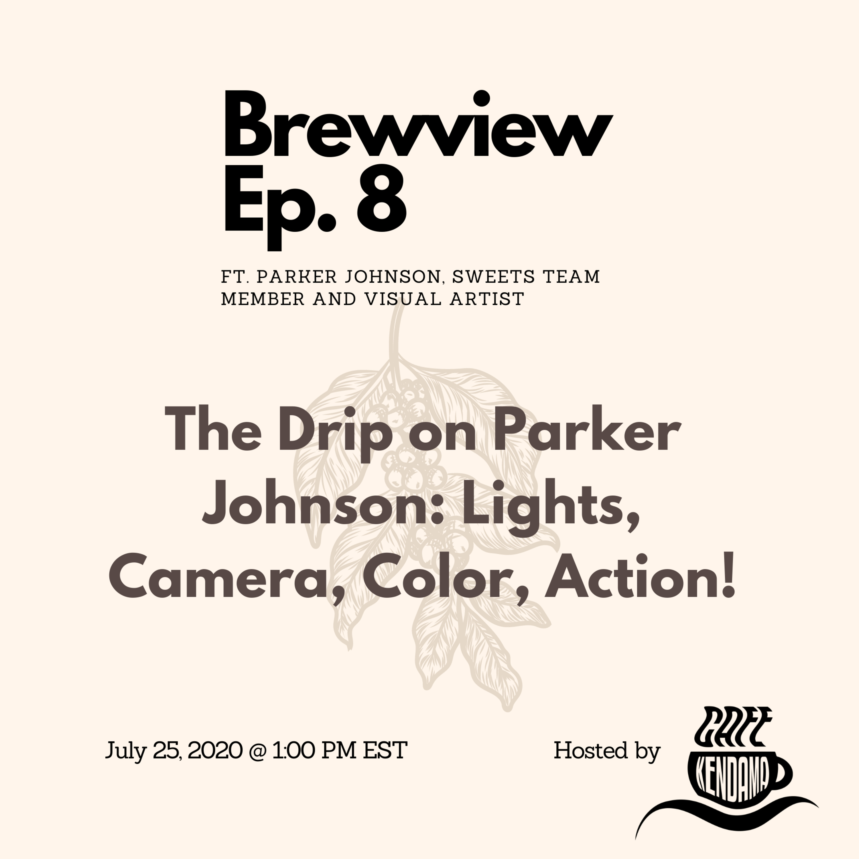 The Brewview: Coffee, Kendama, Culture
