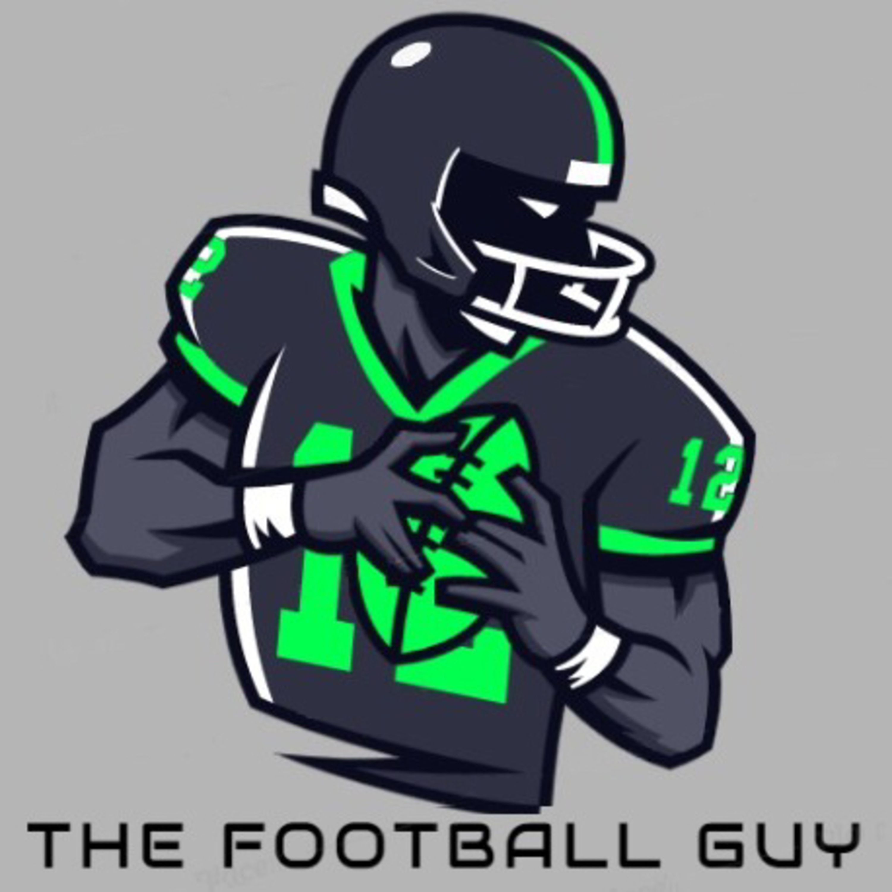 The Football Guy!