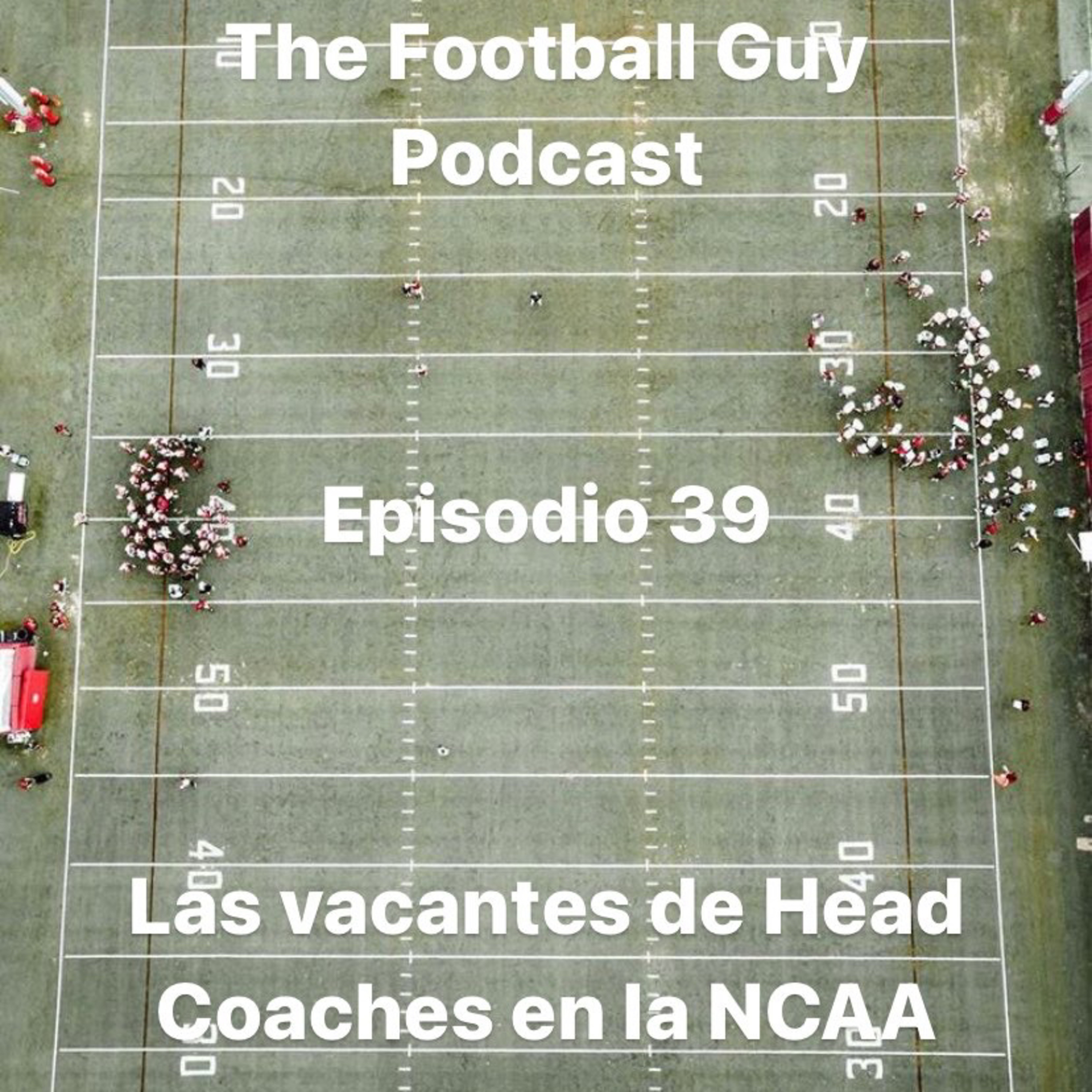 The Football Guy!