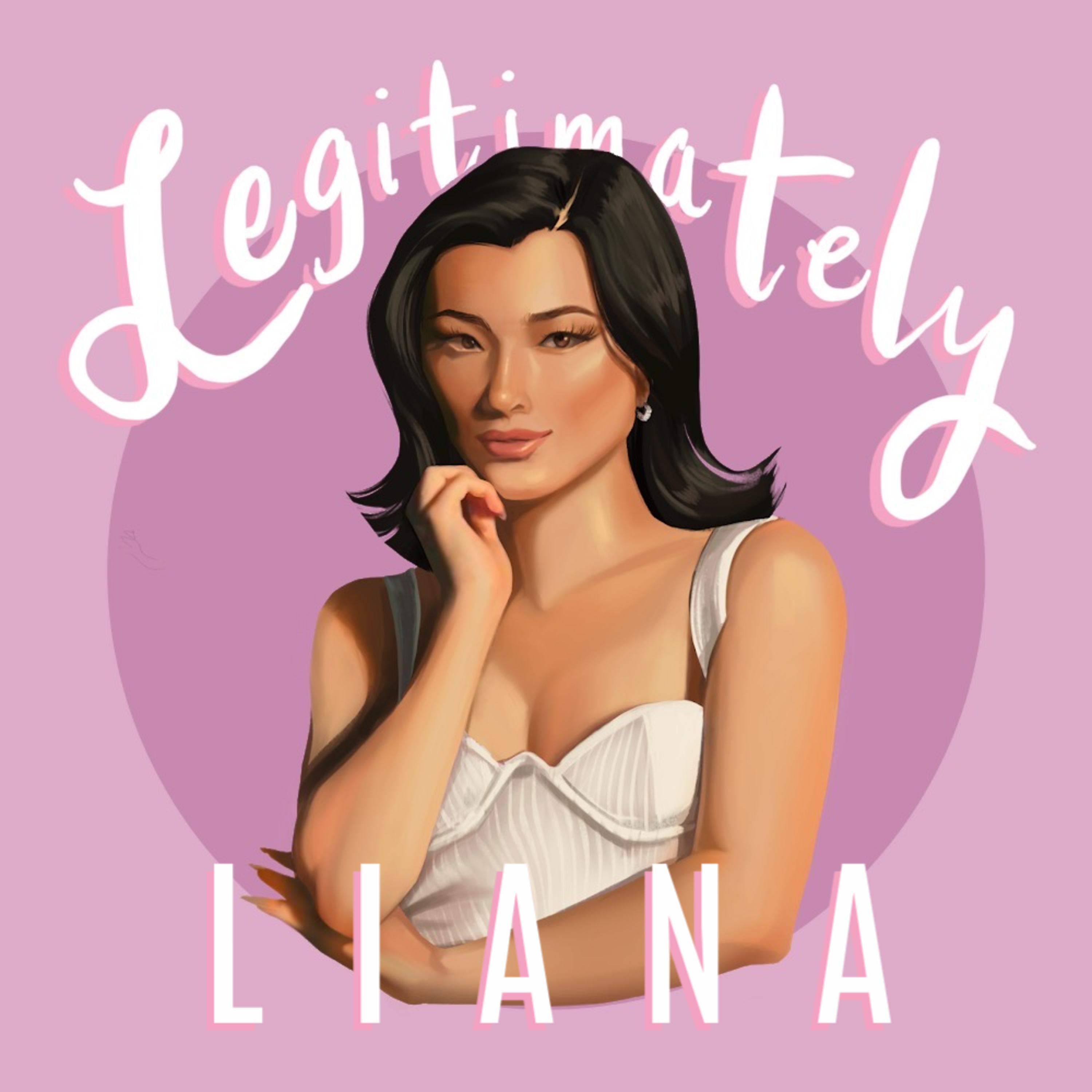 Episode 16: Societal Pressures, Archaeology, and Sexuality || with Isabell V.