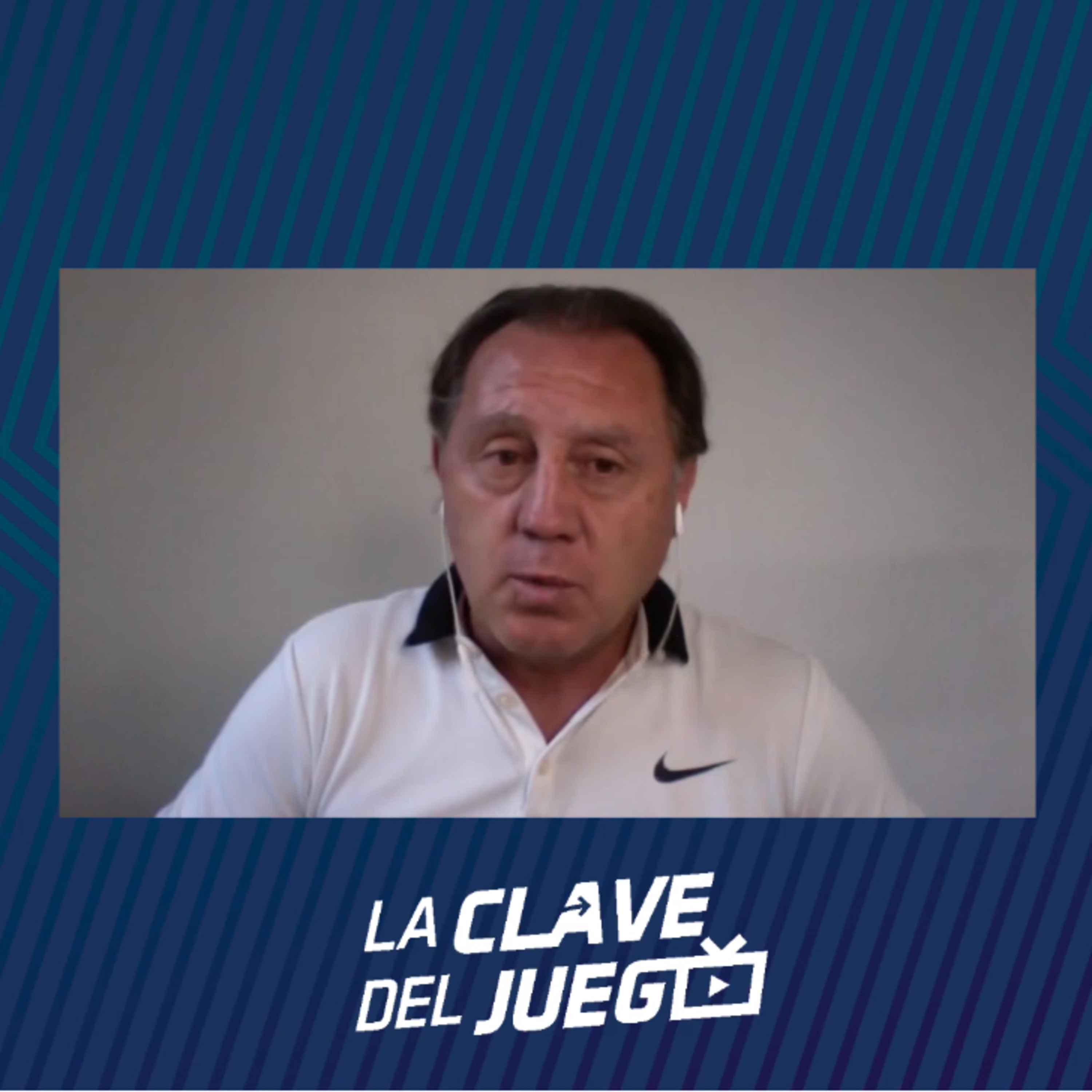 La Clave del Juego