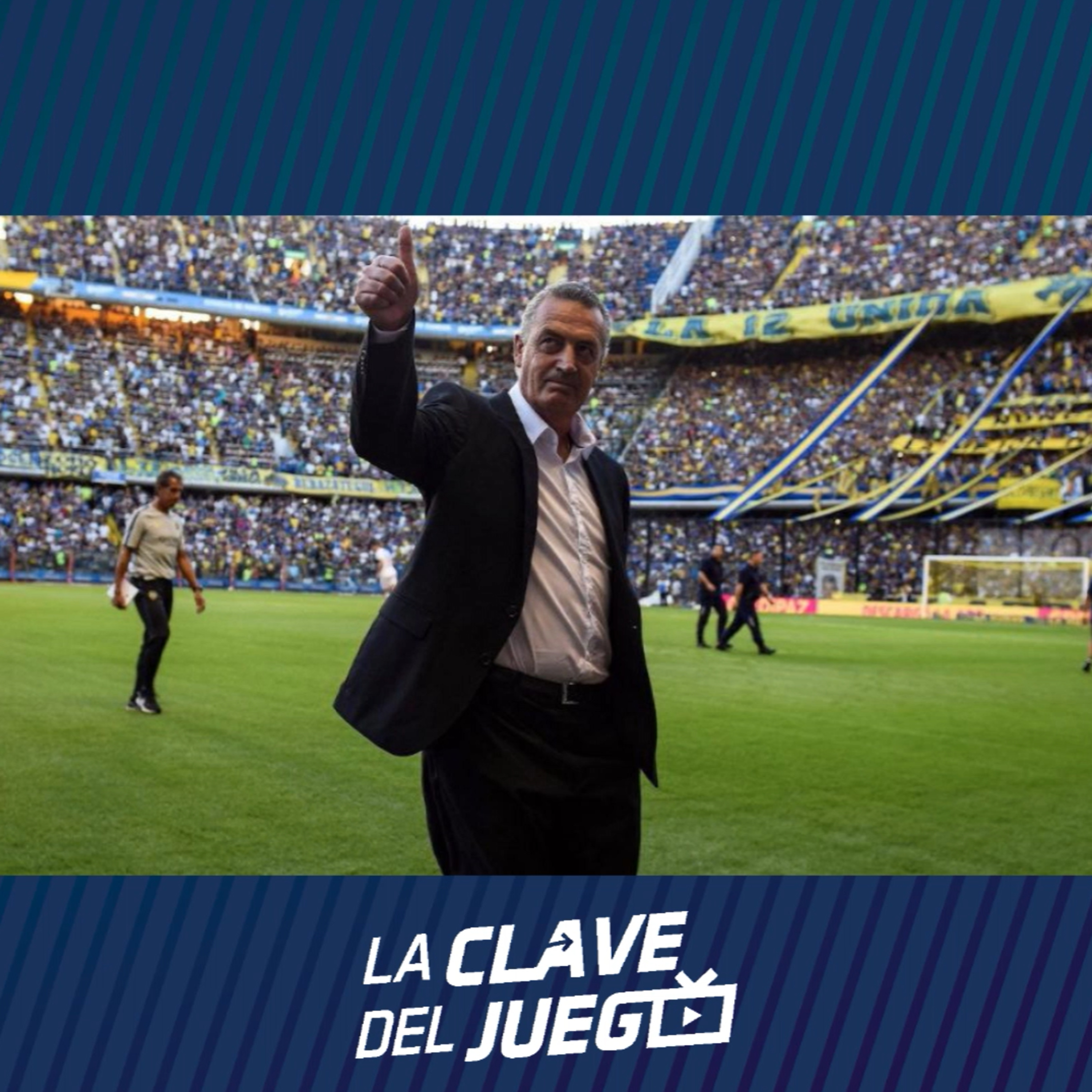 La Clave del Juego