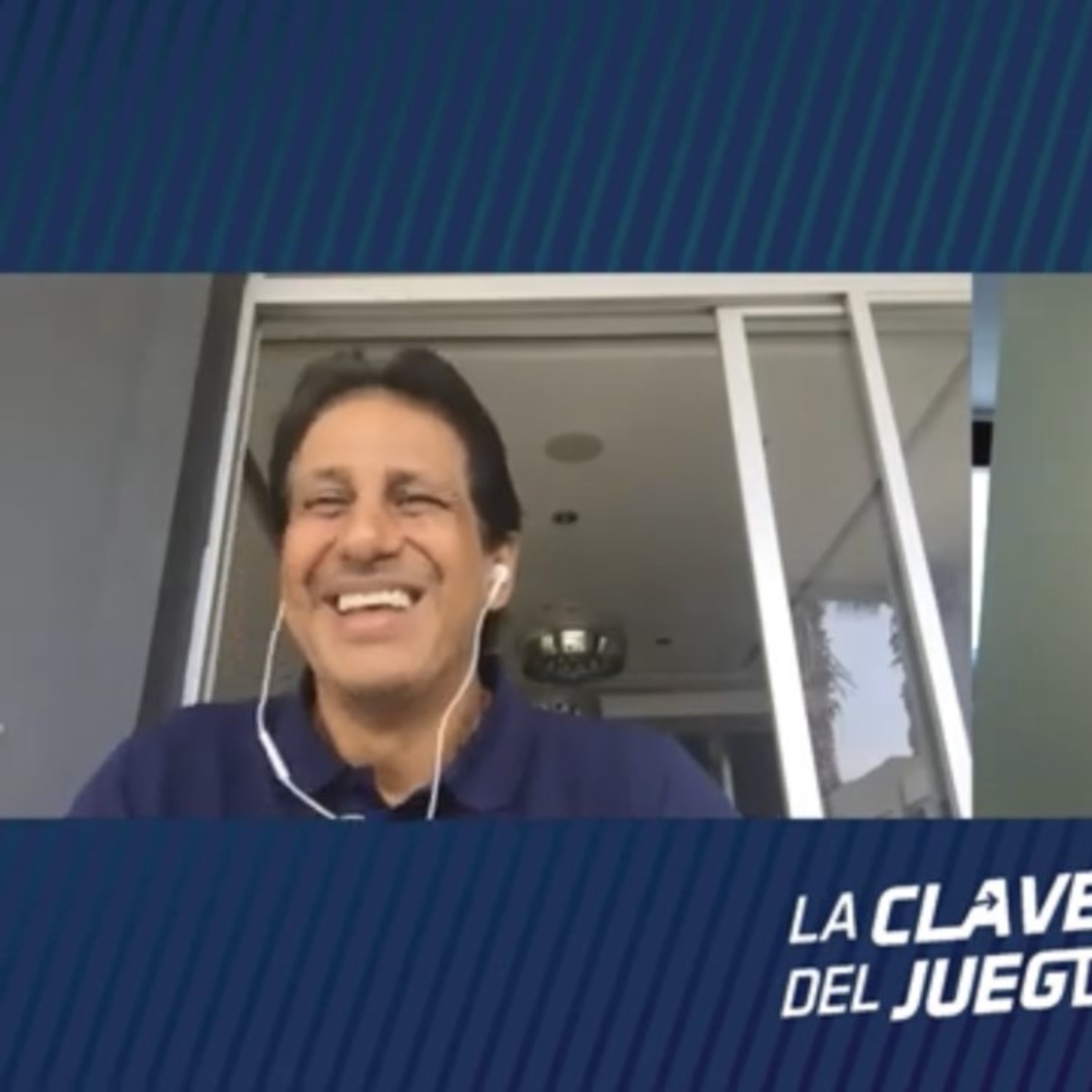 La Clave del Juego