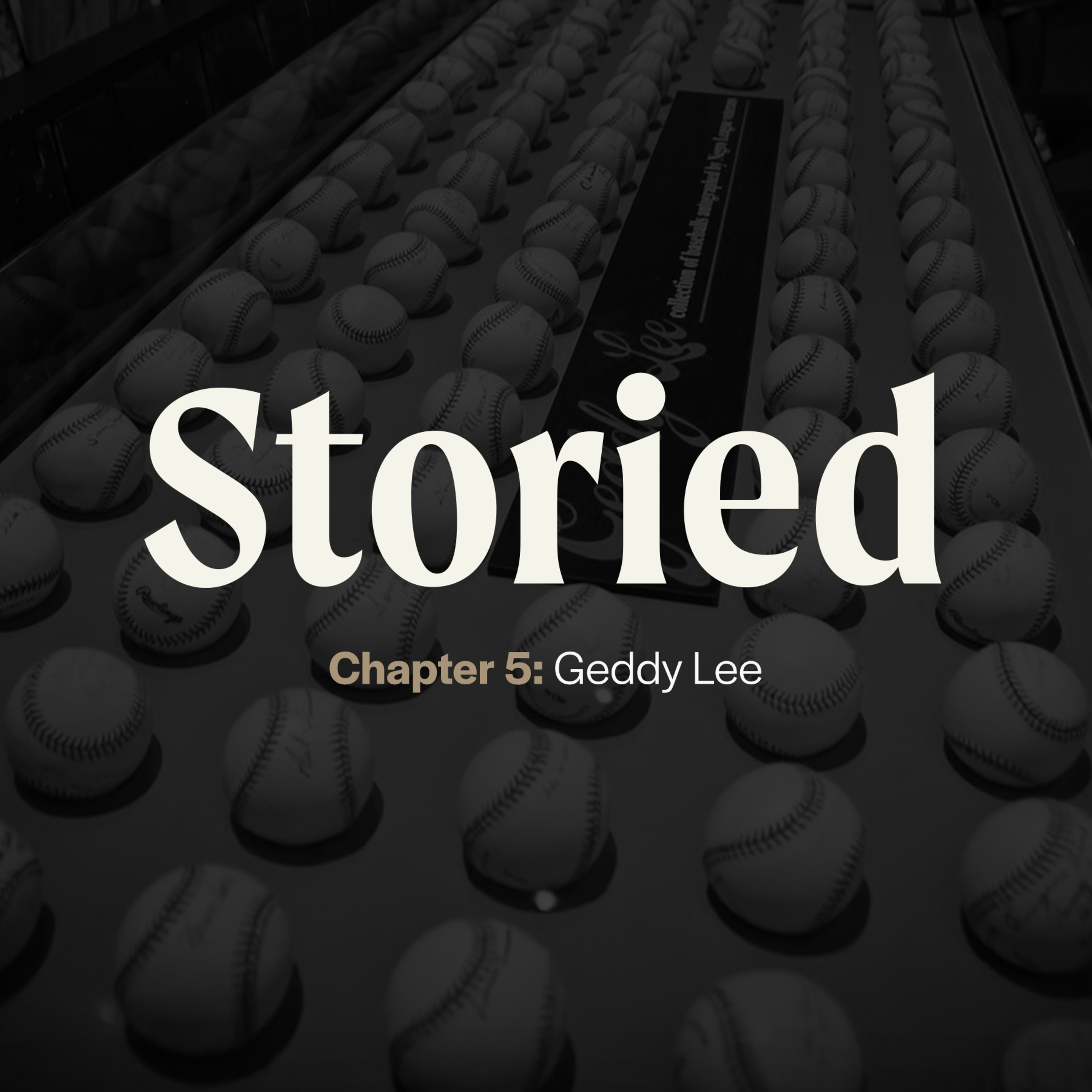 Storied