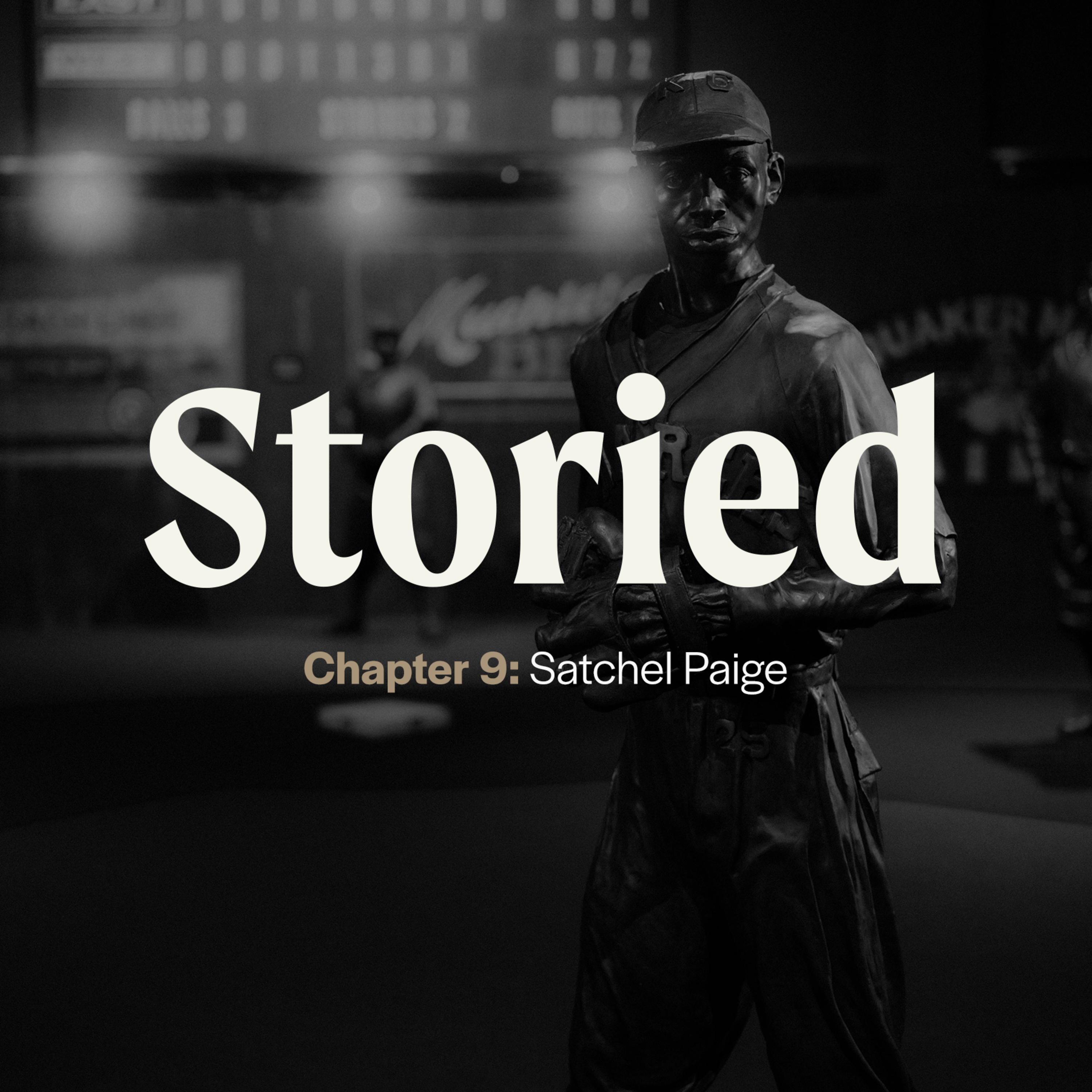 Storied