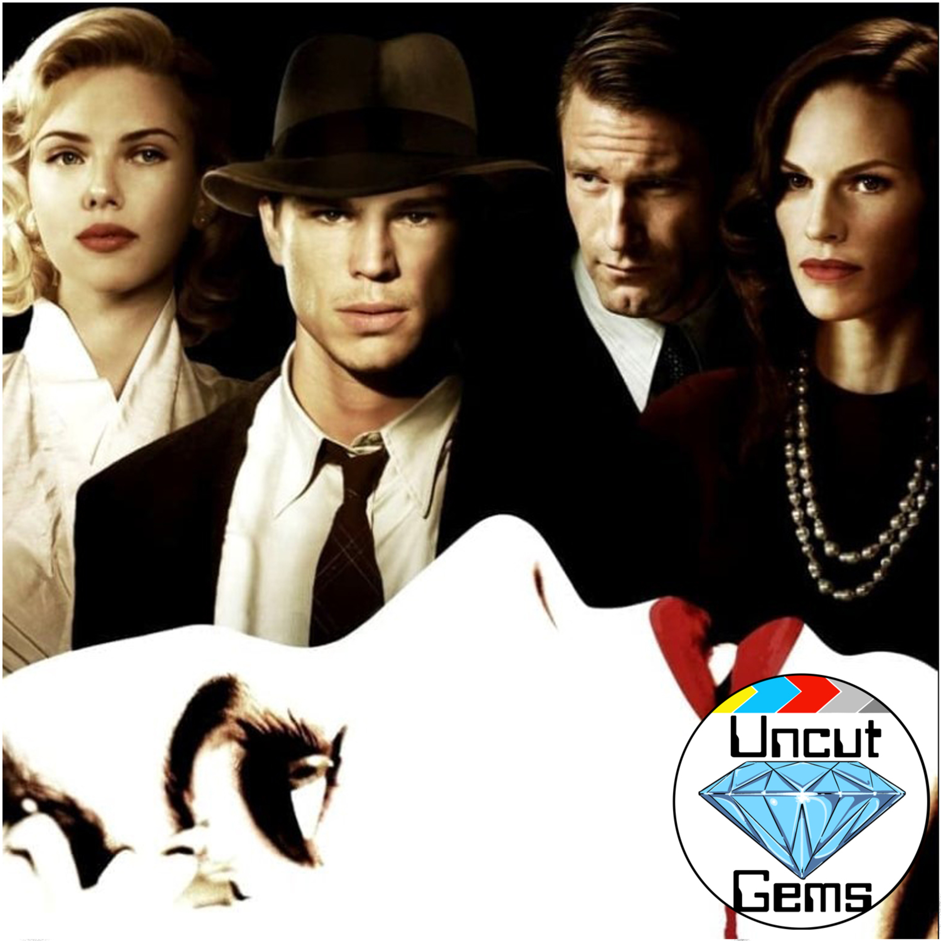Uncut Gems Podcast