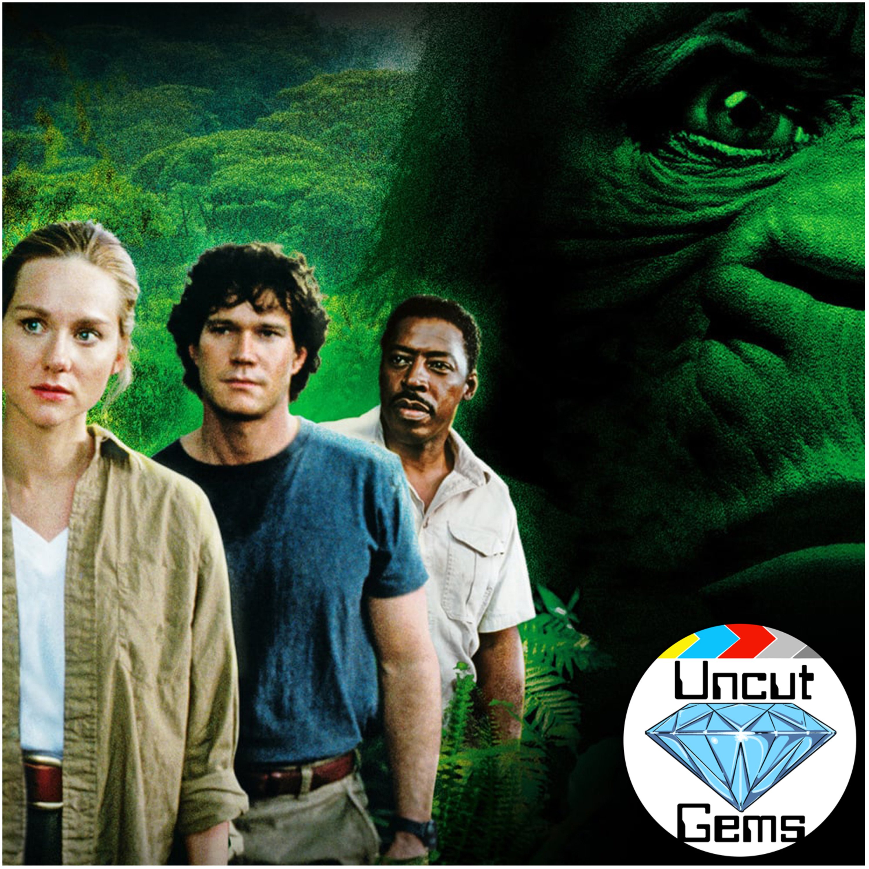 Uncut Gems Podcast