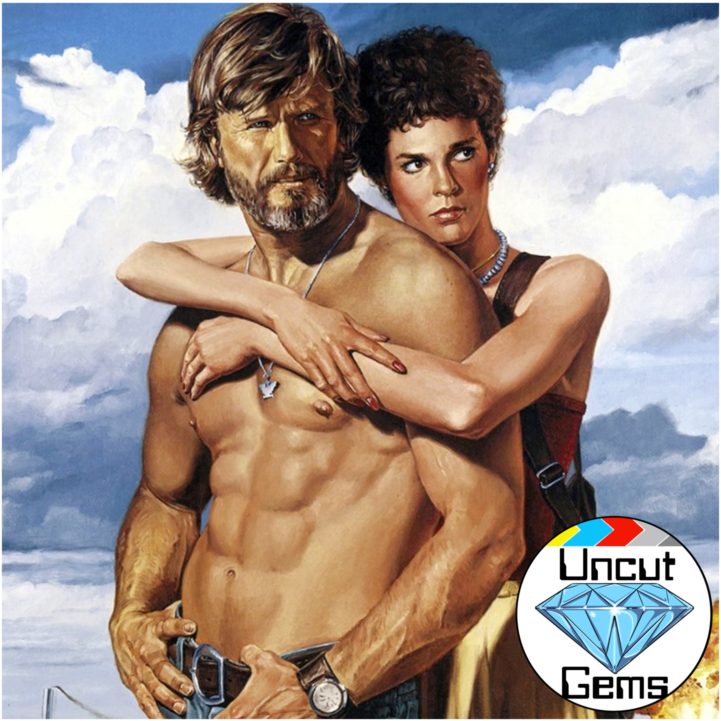 Uncut Gems Podcast