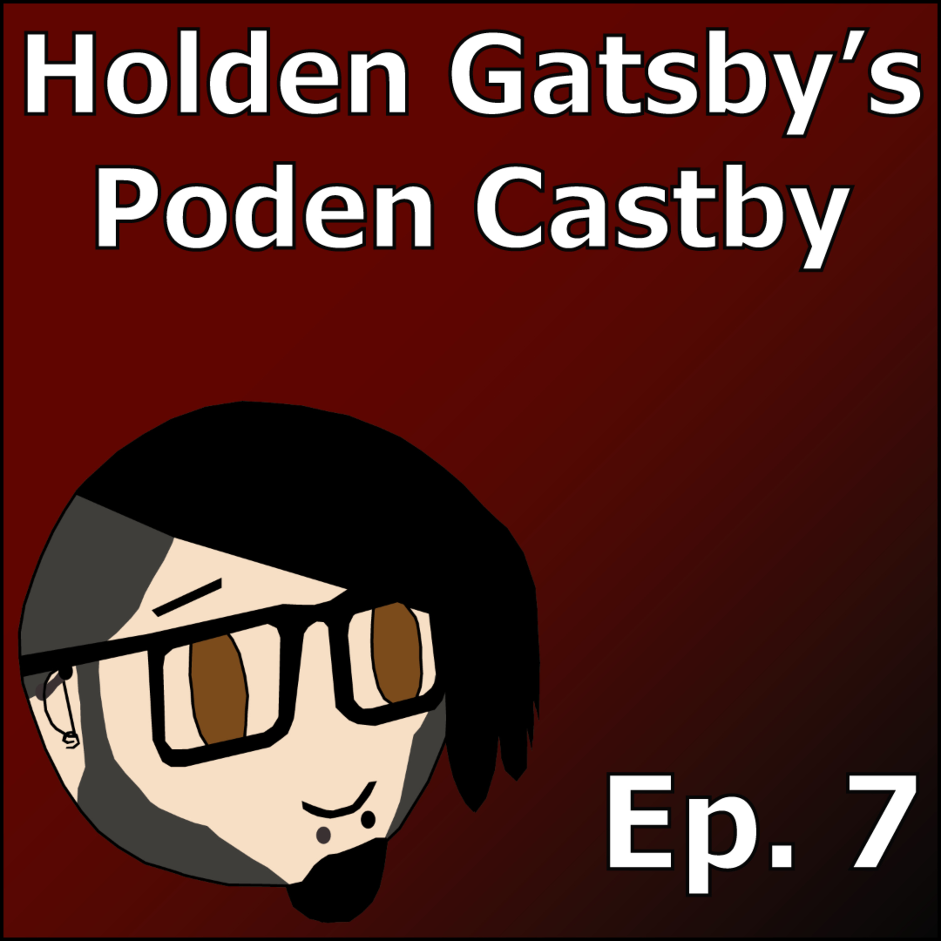 Holden Gatsby\'s Poden Castby
