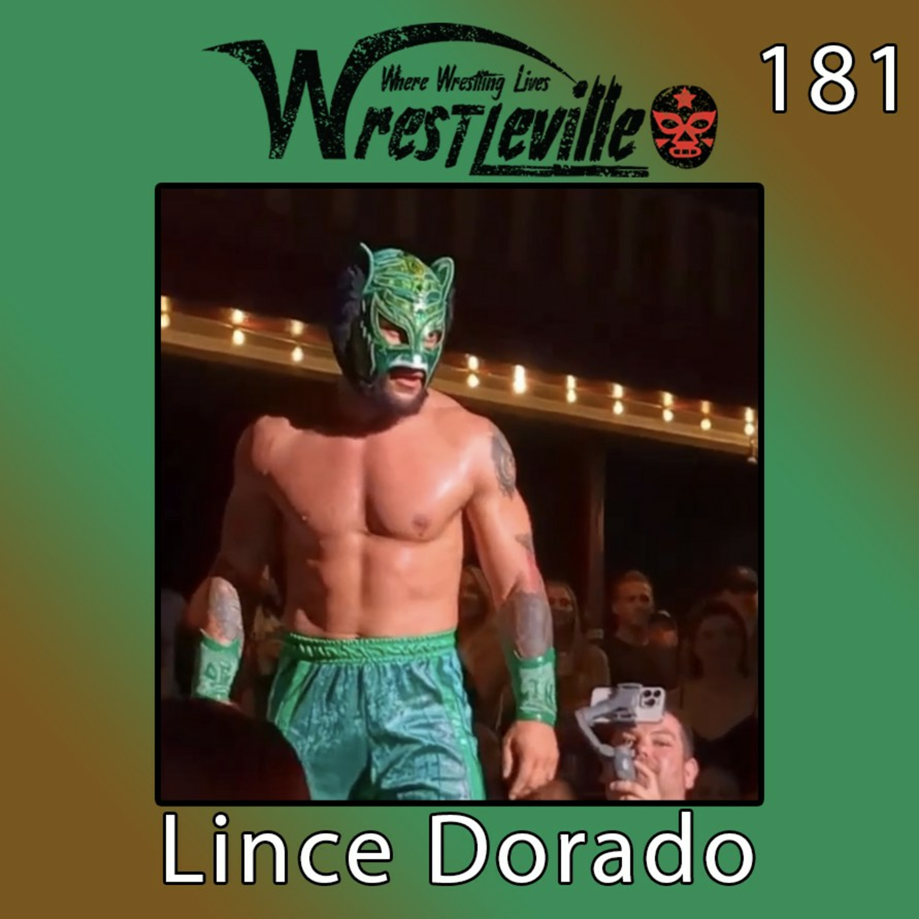 The Pro Wrestling Wire