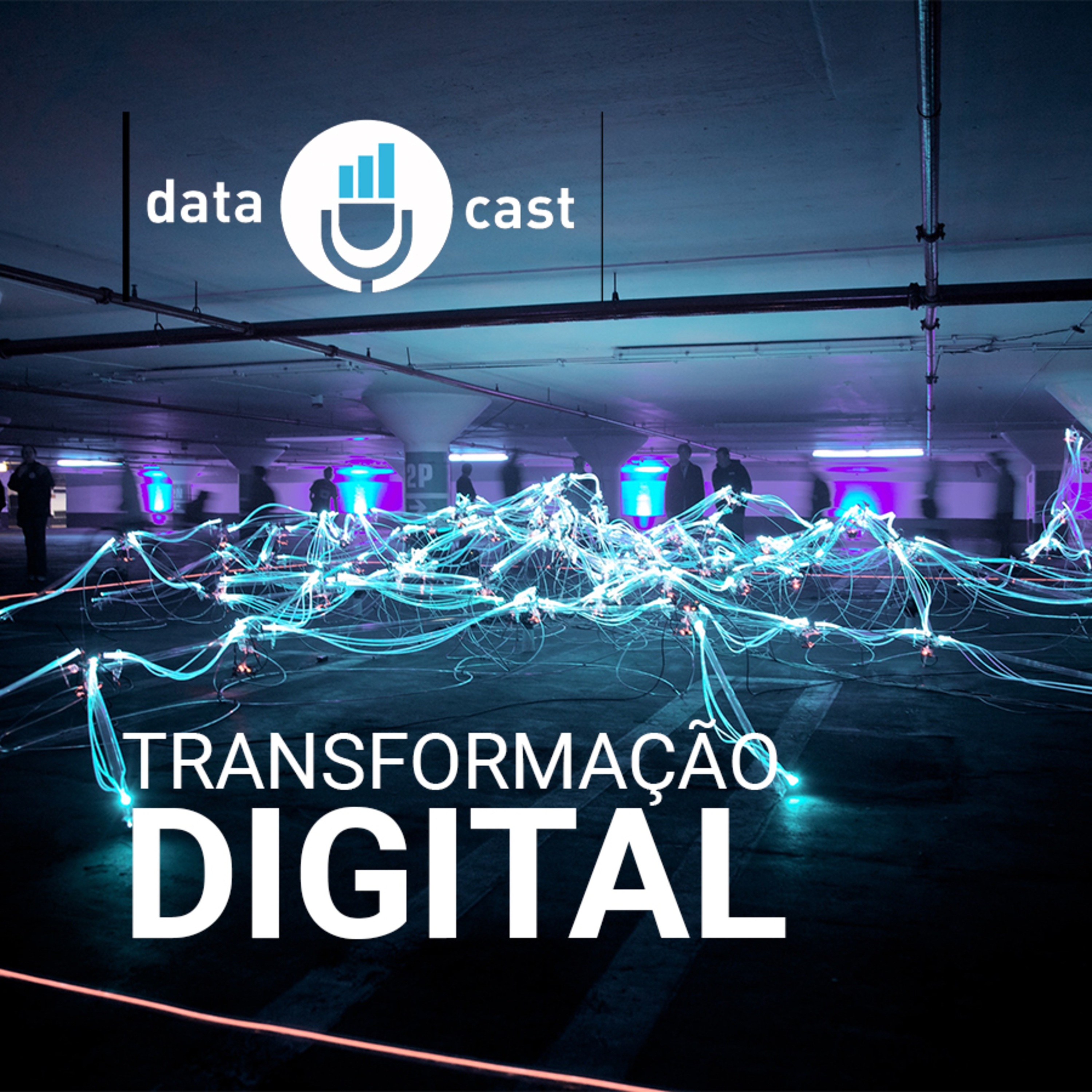 Data Cast