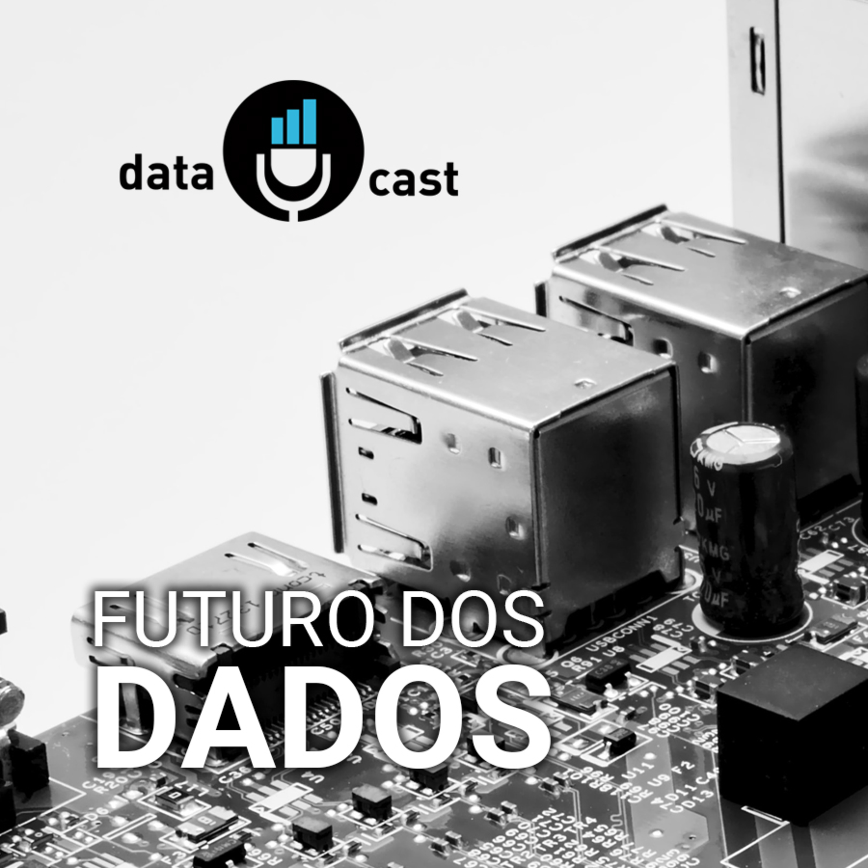 Data Cast