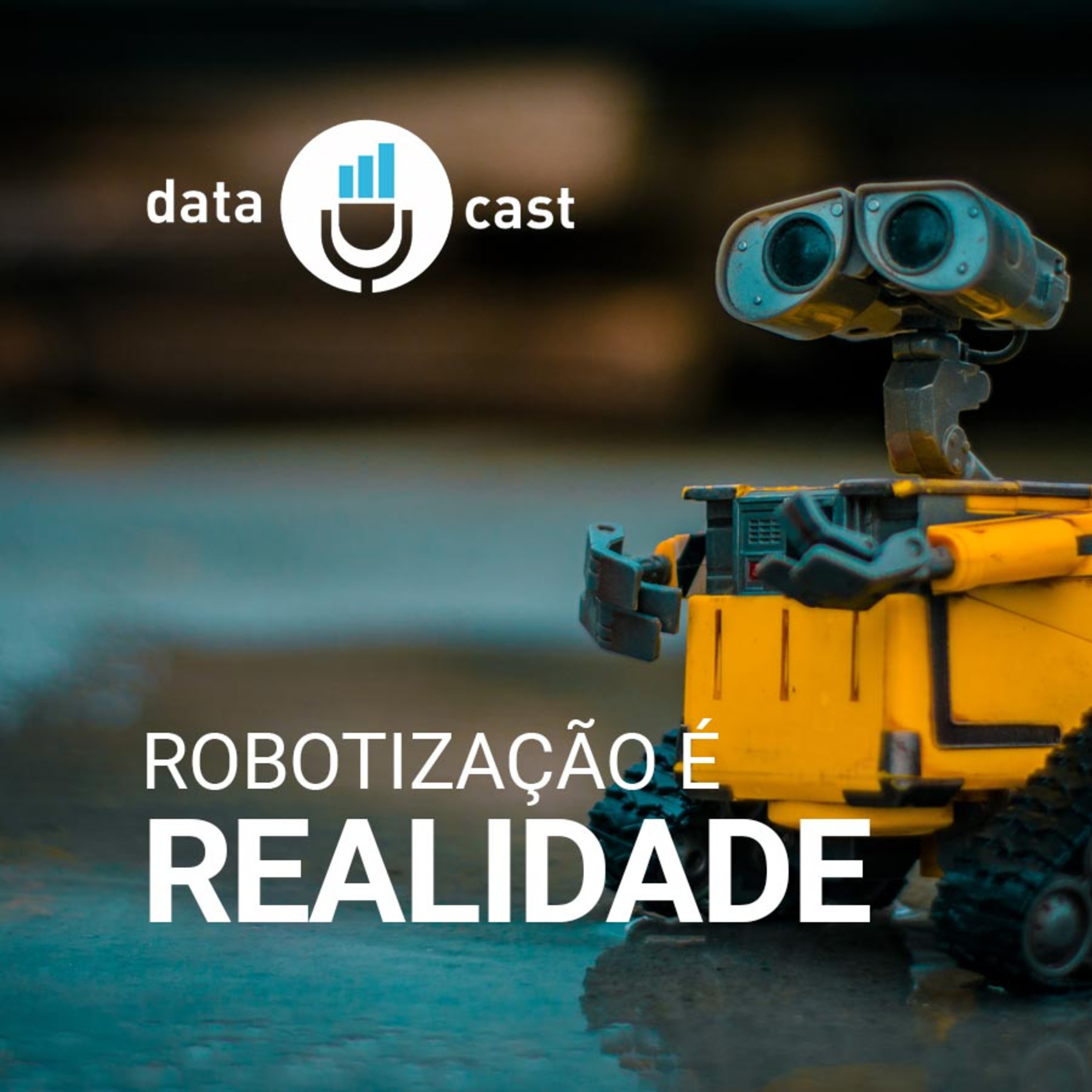 Data Cast
