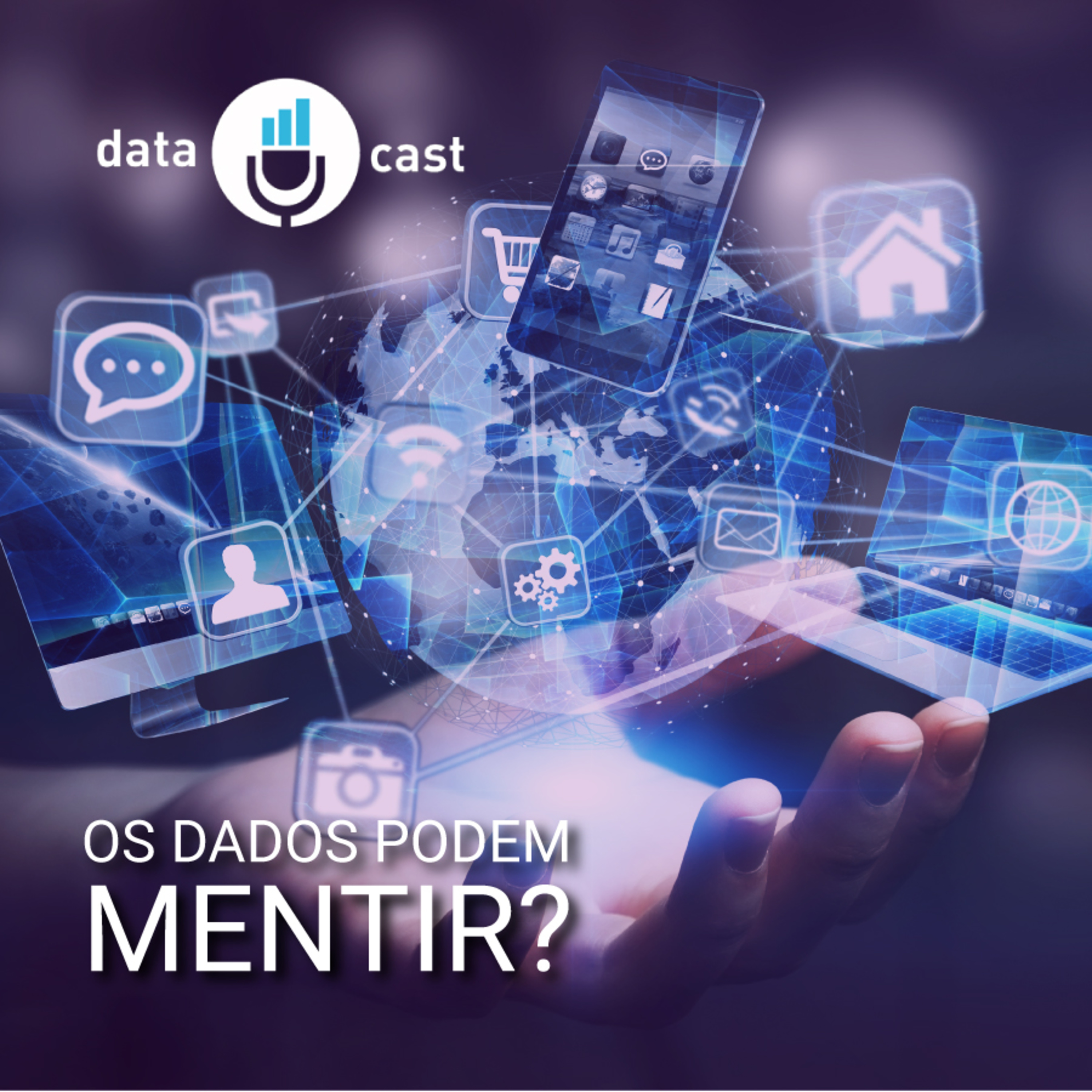 Data Cast