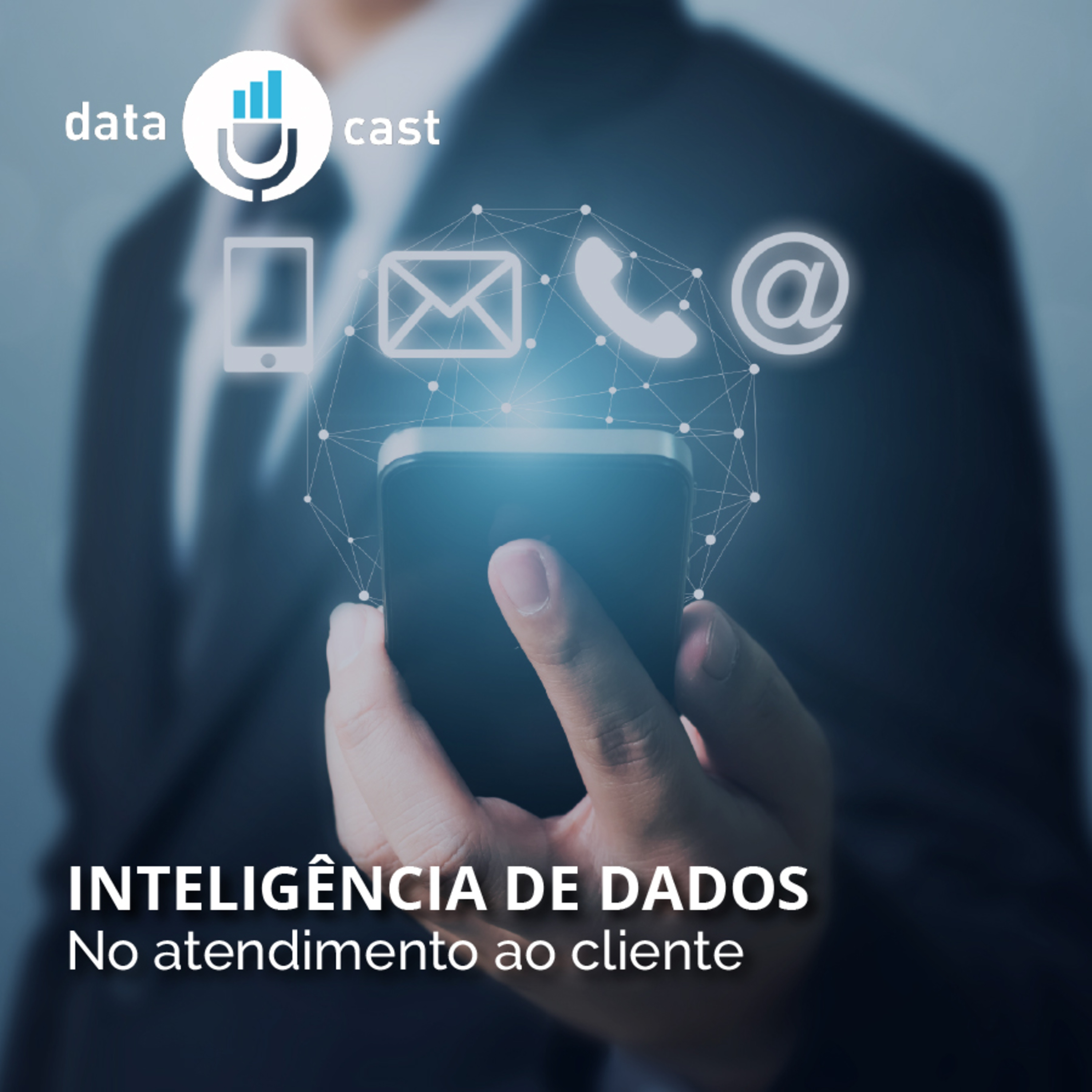 Data Cast
