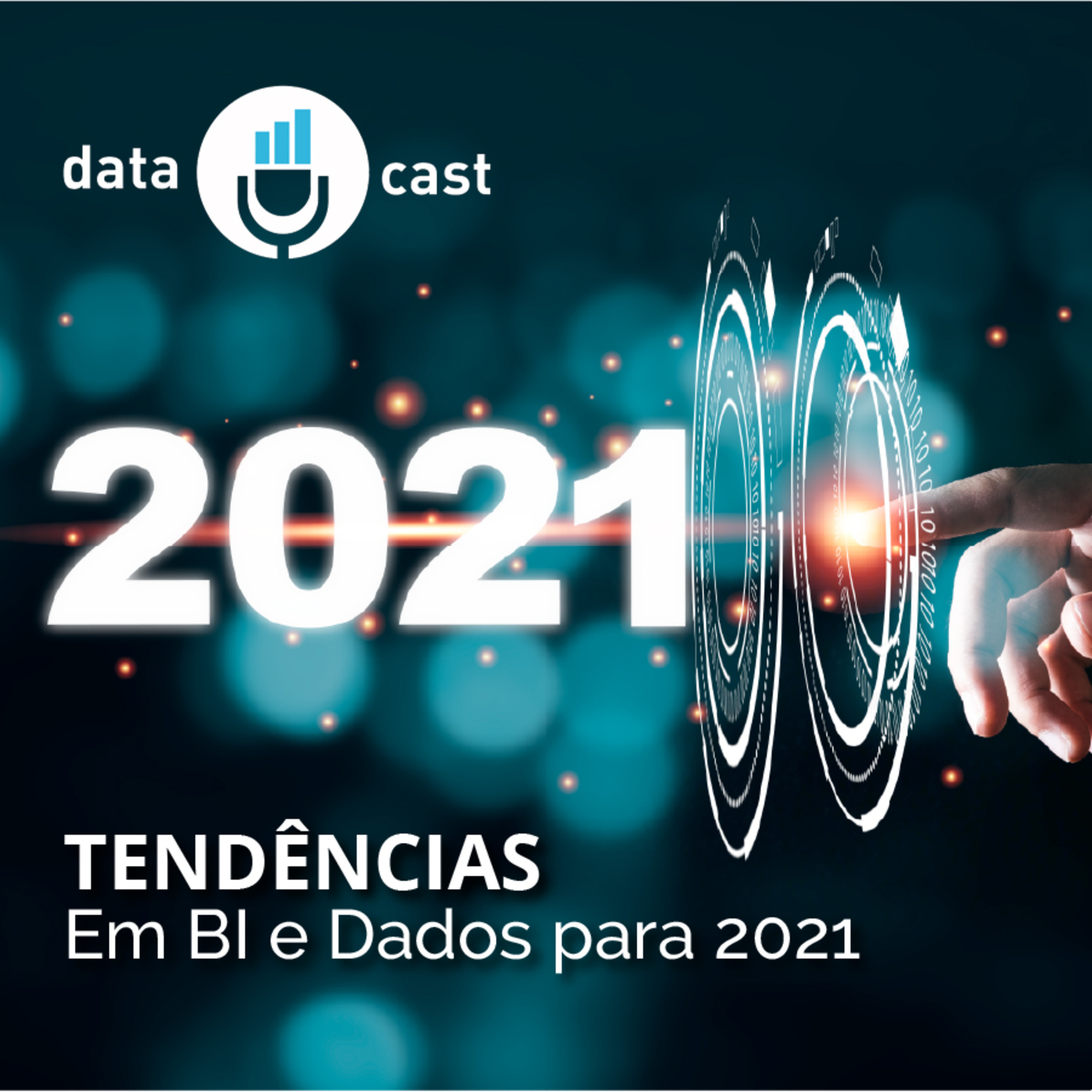 Data Cast