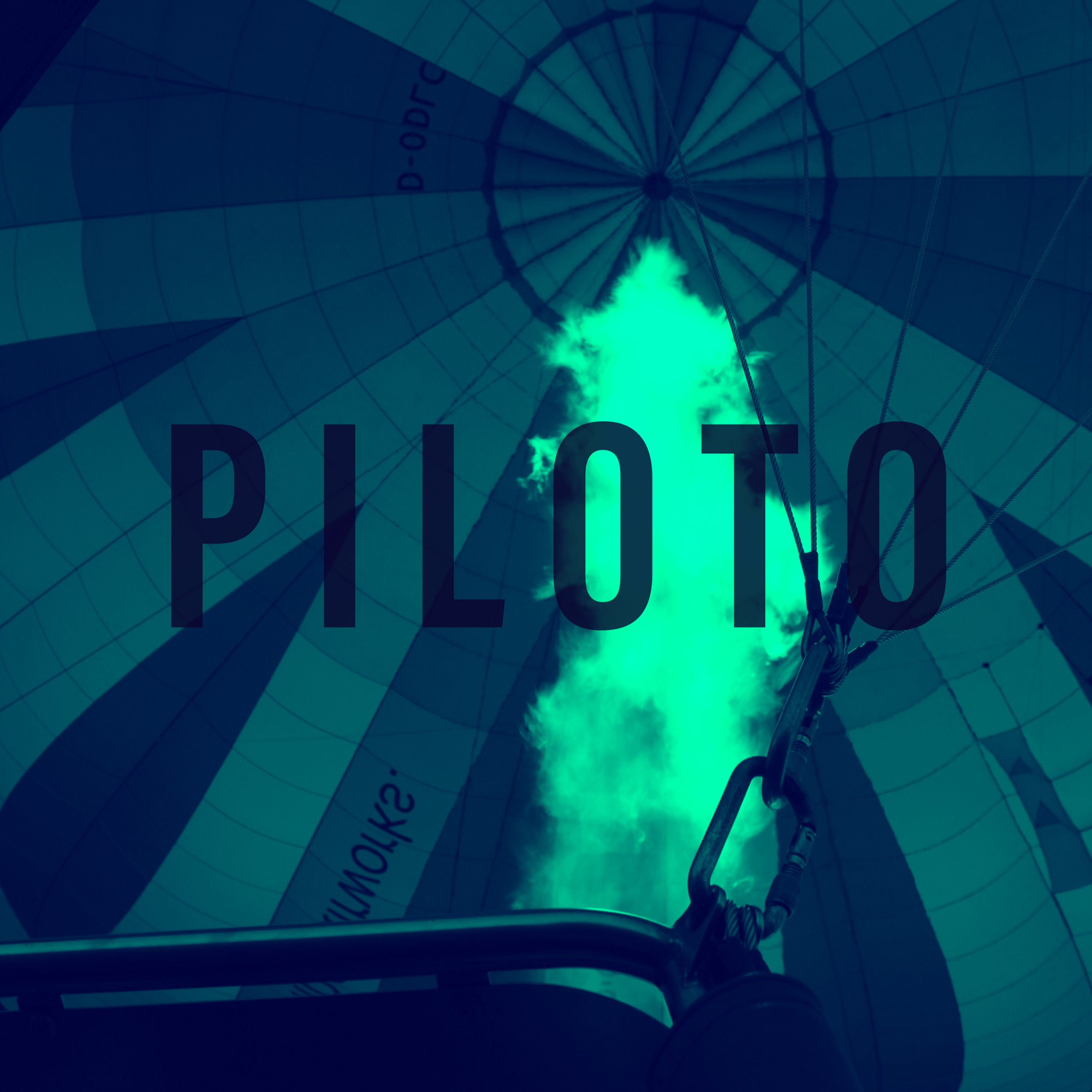 El Piloto episode artwork