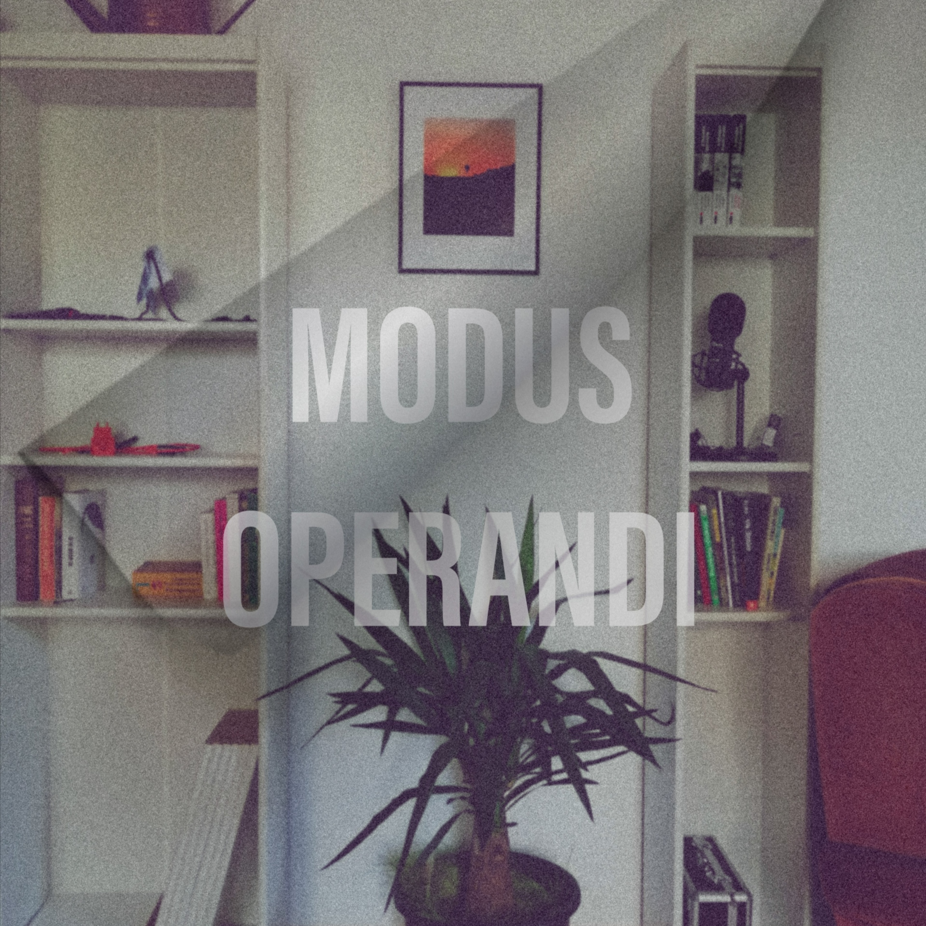 Modus Operandi  episode artwork