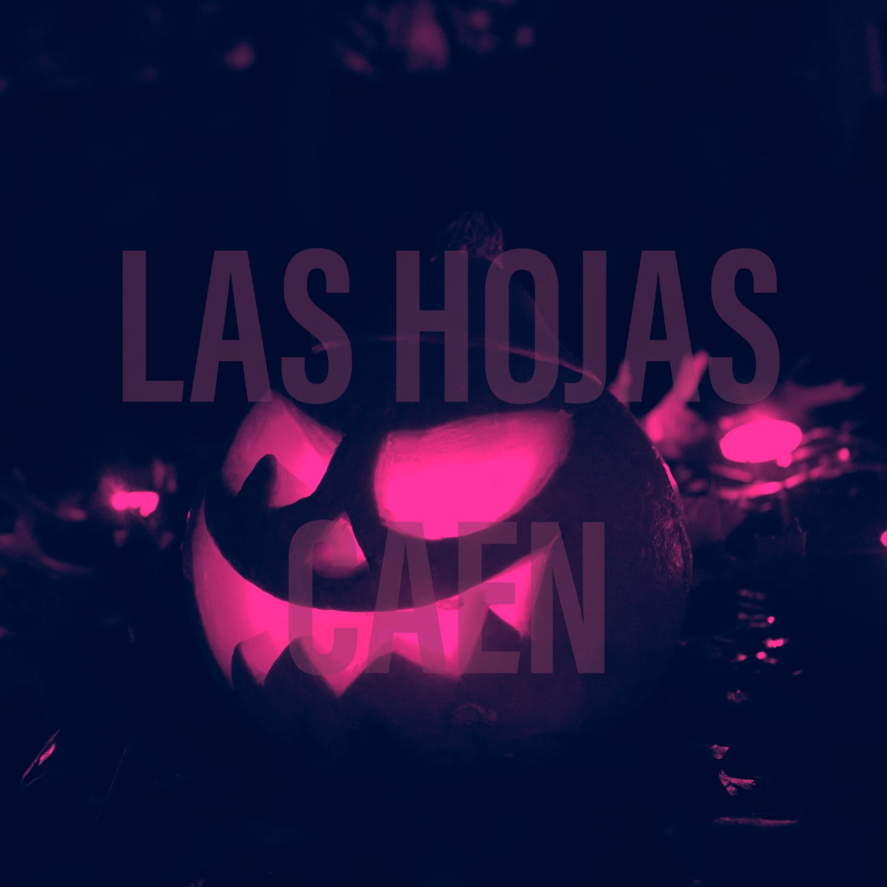 Las hojas caen ft. Jason Kürbis  episode artwork