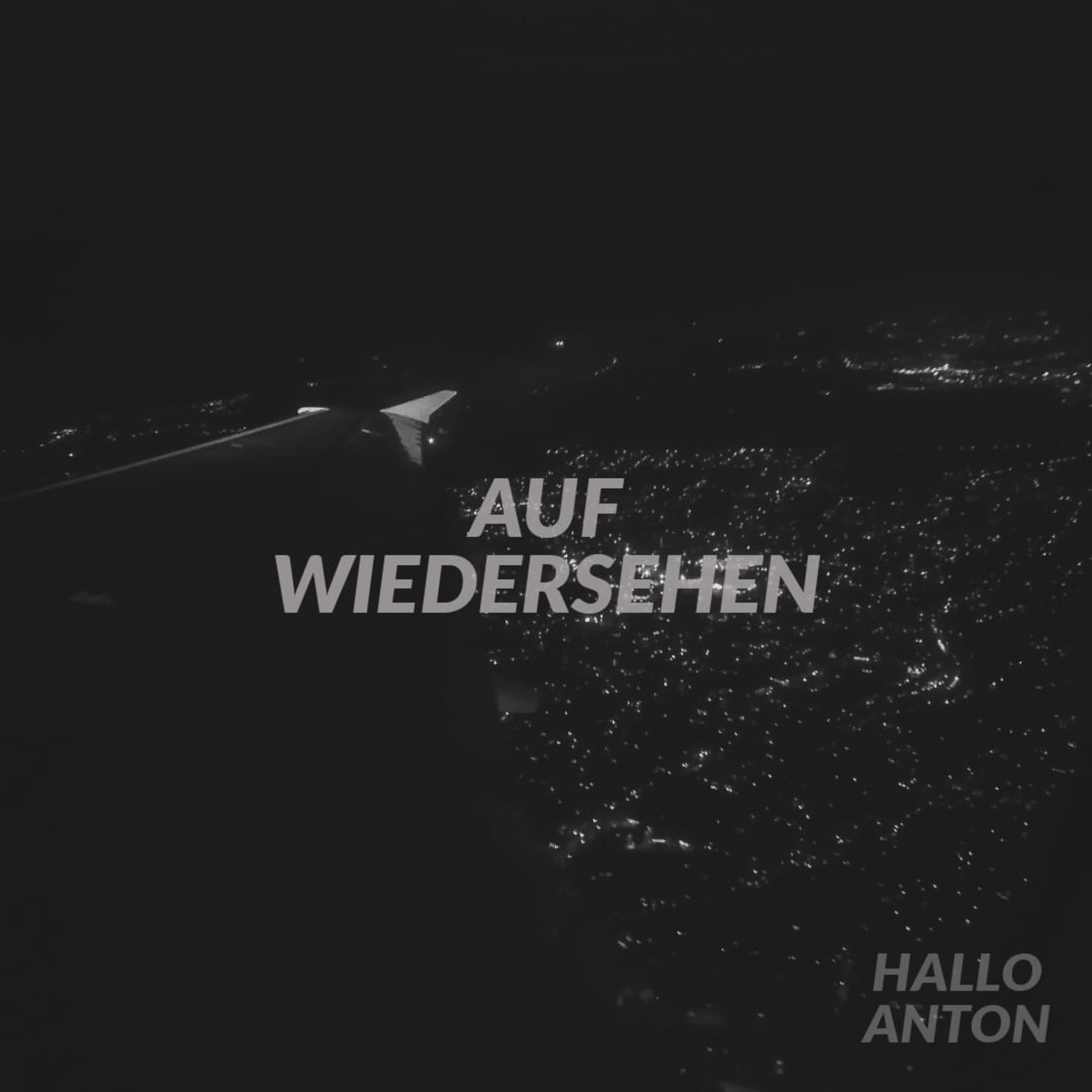 Auf Wiedersehen  episode artwork