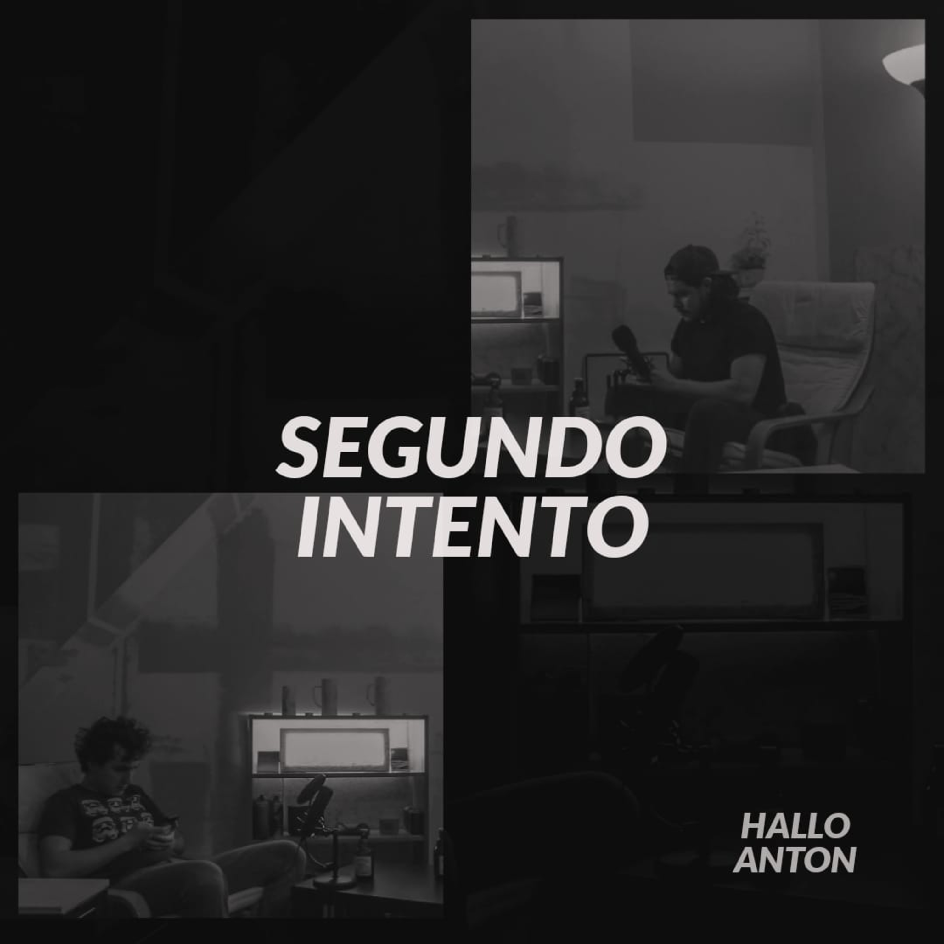 Segundo Intento  episode artwork