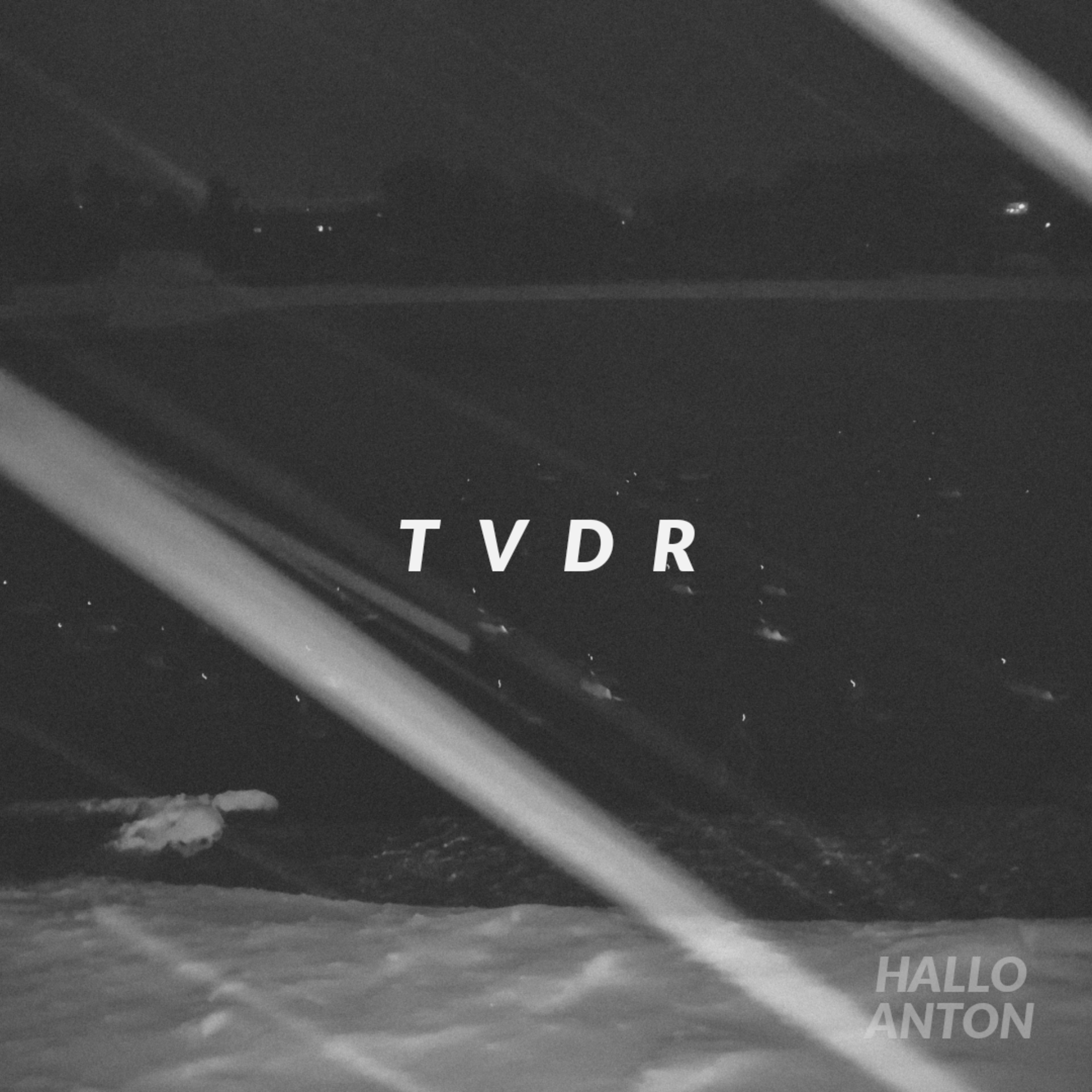 TVDR episode artwork