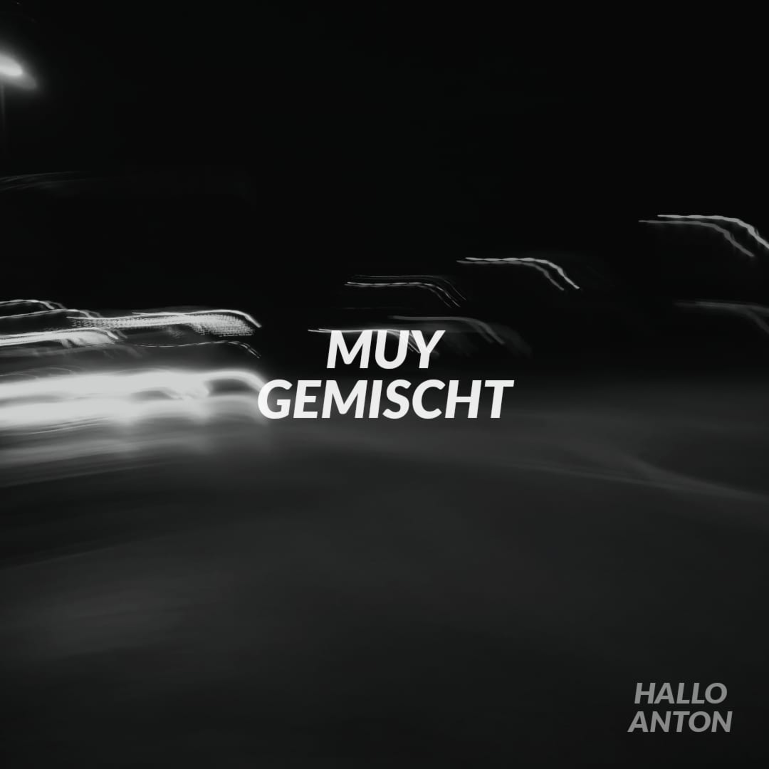 Muy Gemischt  episode artwork