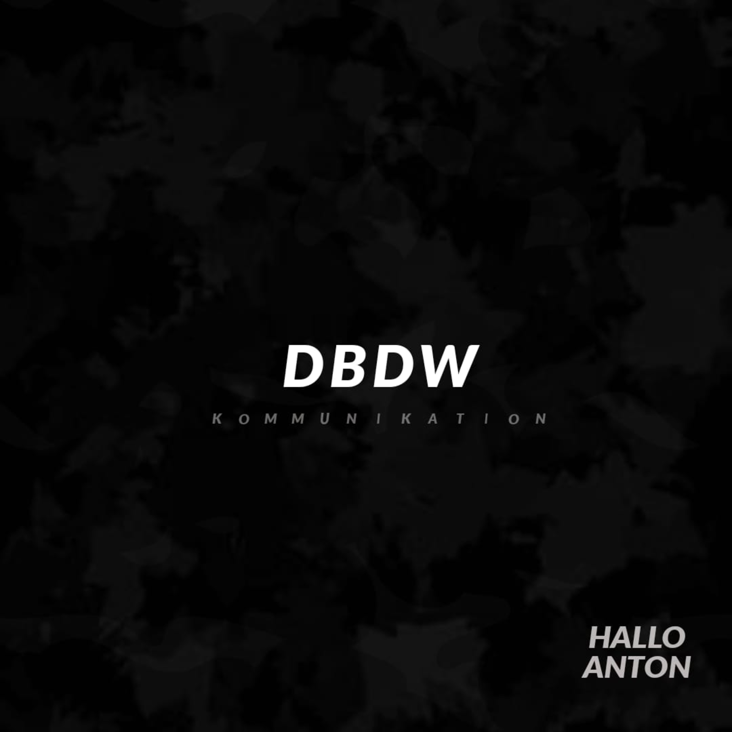 DBDW episode artwork
