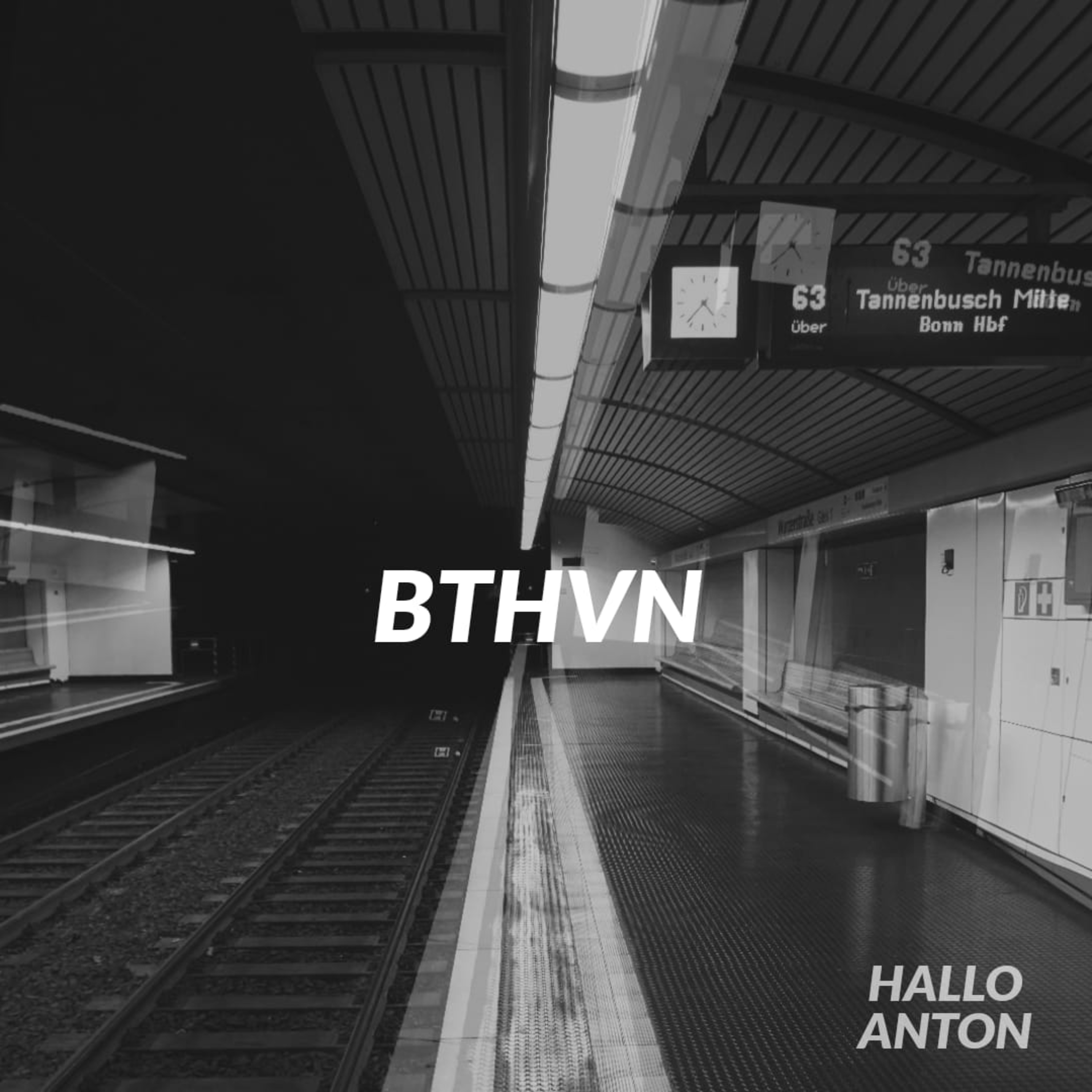 BONN VAN BTHVN episode artwork