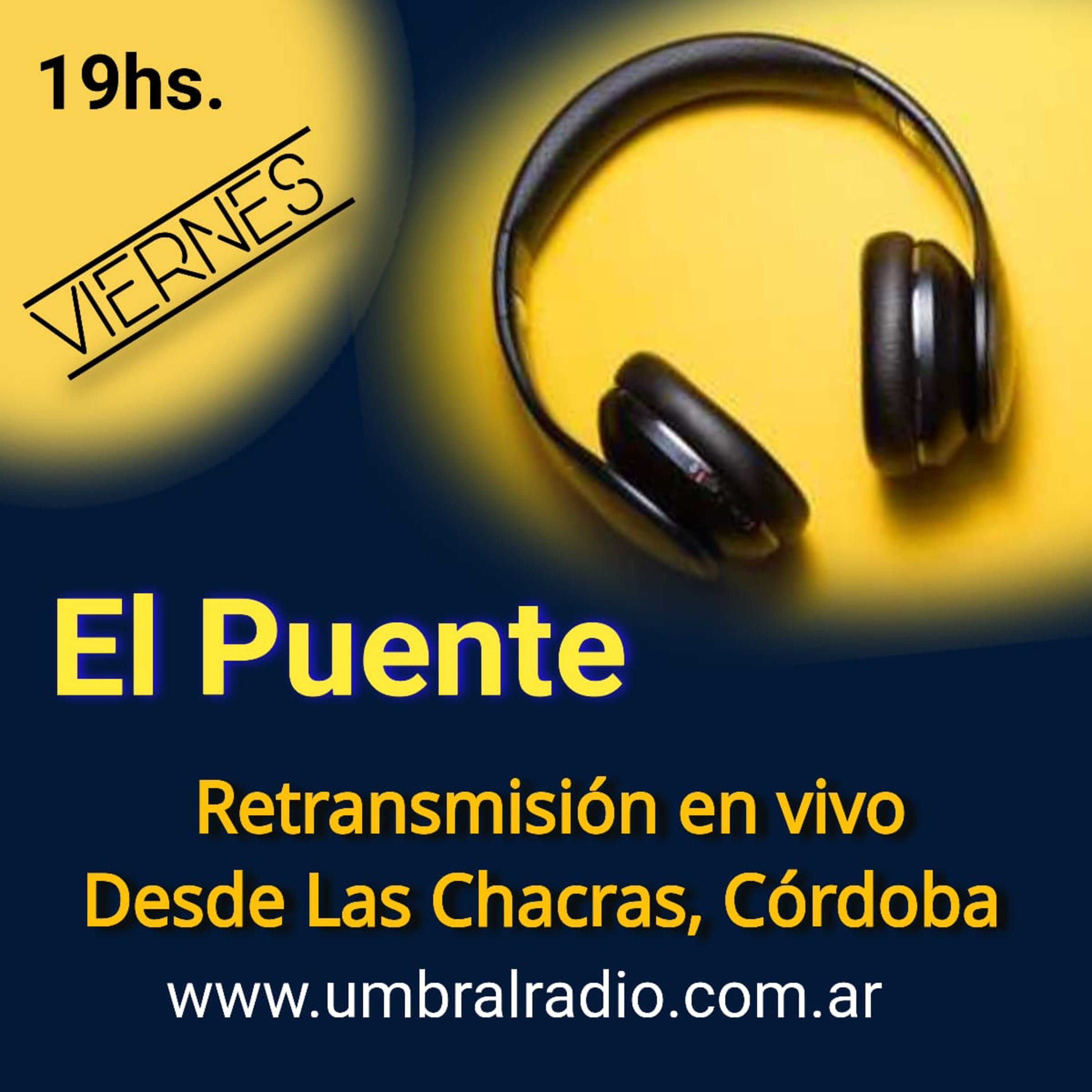 Umbral Radio