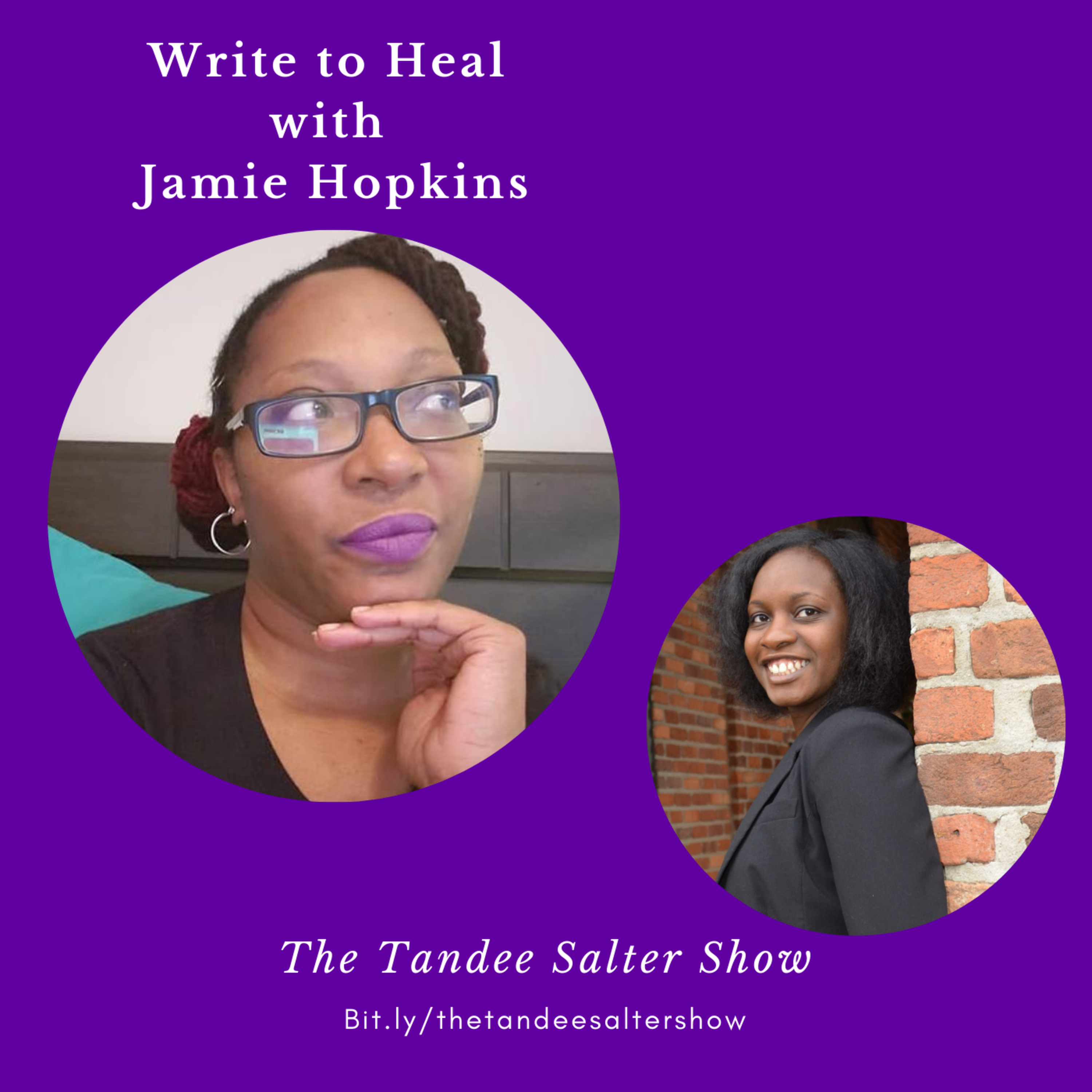 The Tandee Salter Show