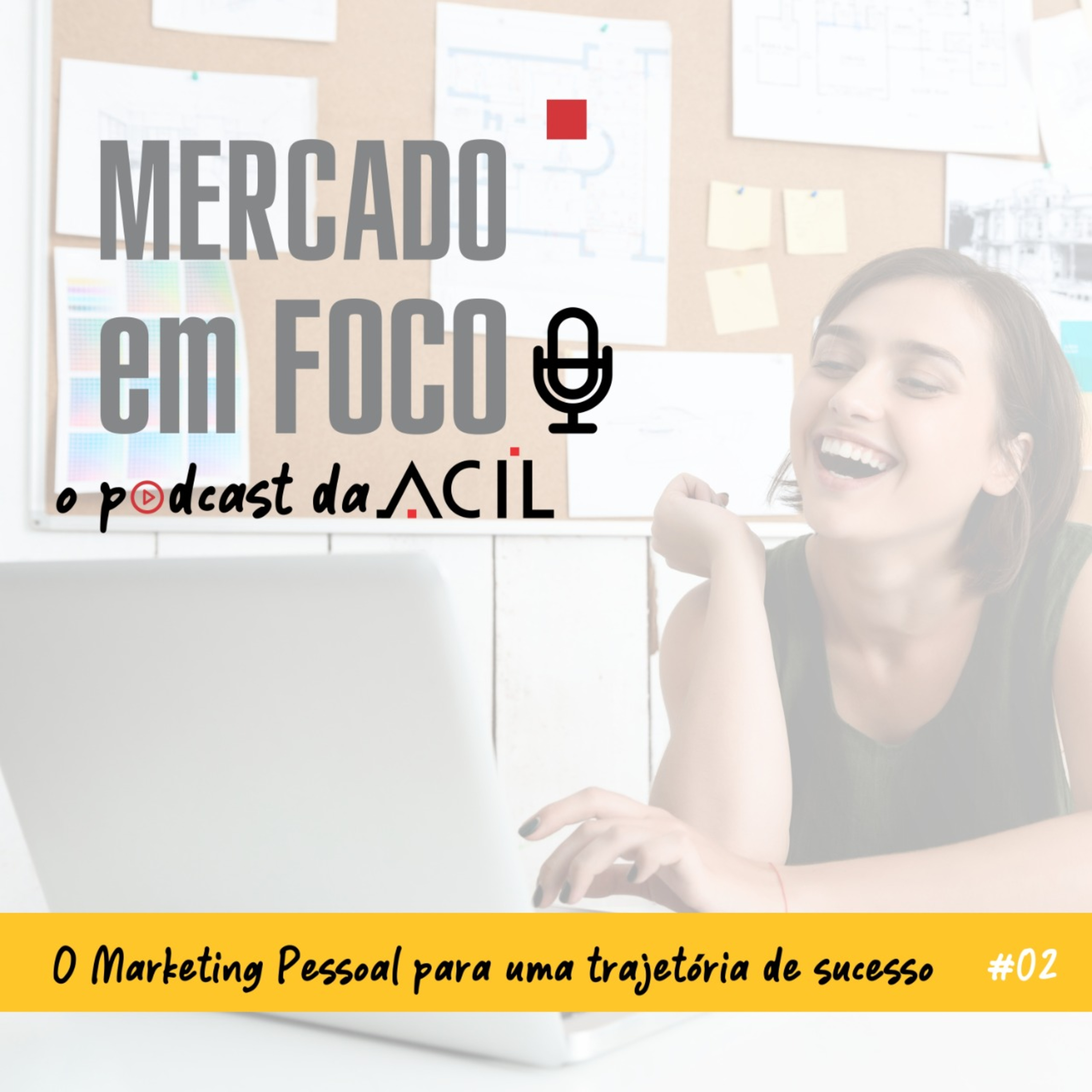Mercado em Foco | Podcast ACIL