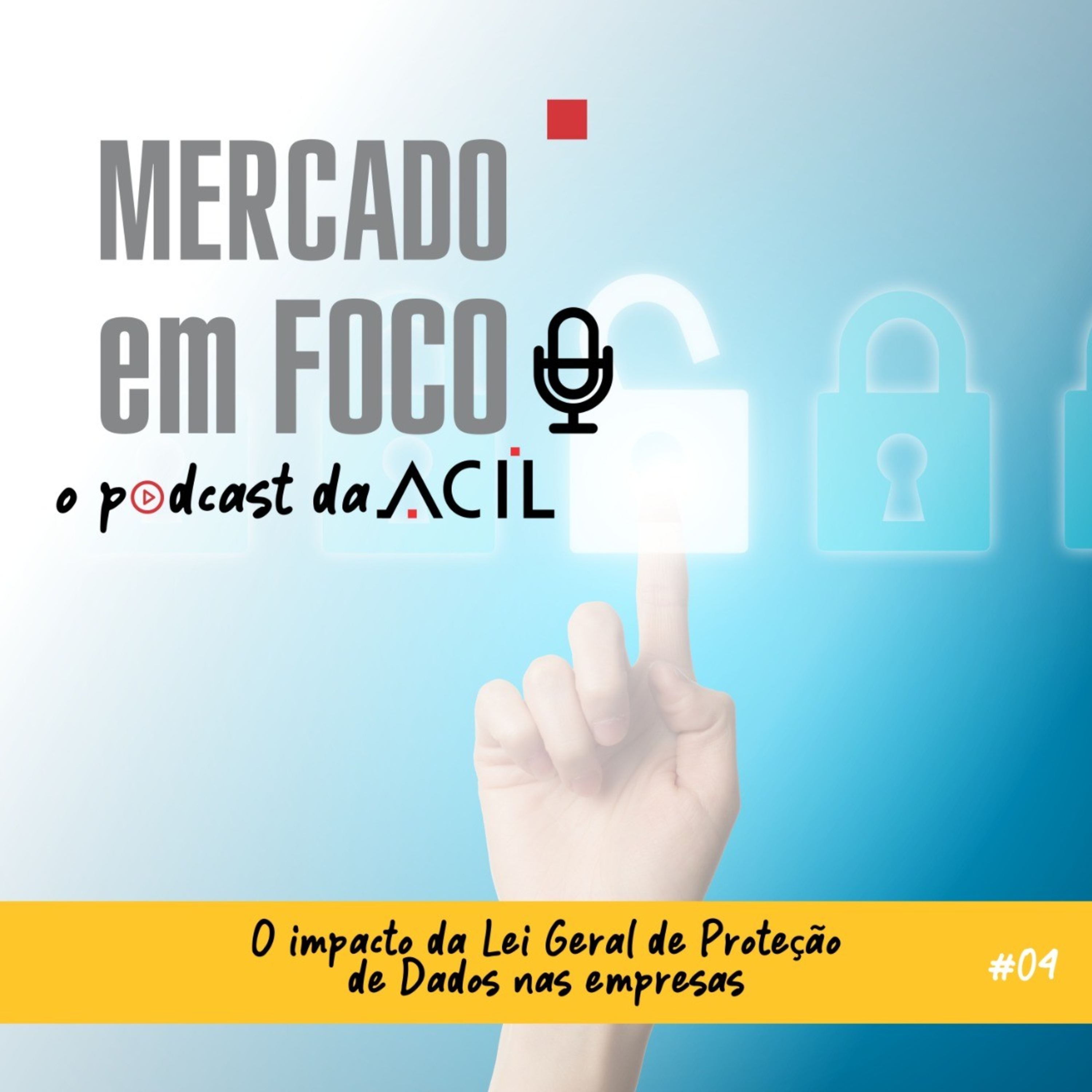 Mercado em Foco | Podcast ACIL