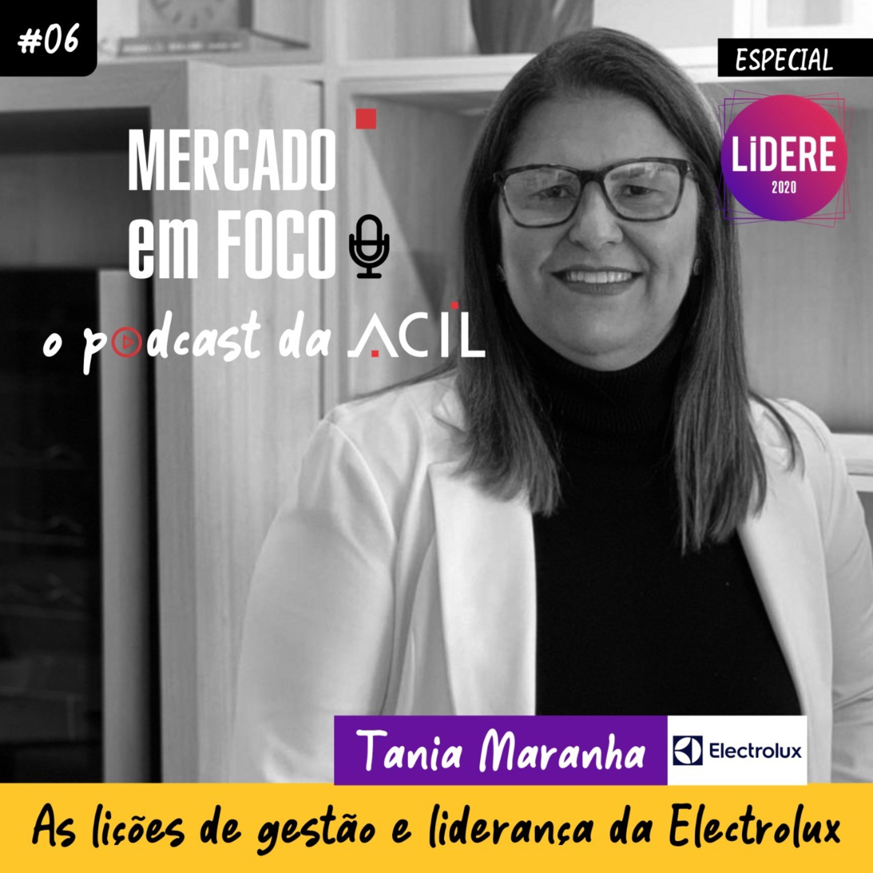 Mercado em Foco | Podcast ACIL