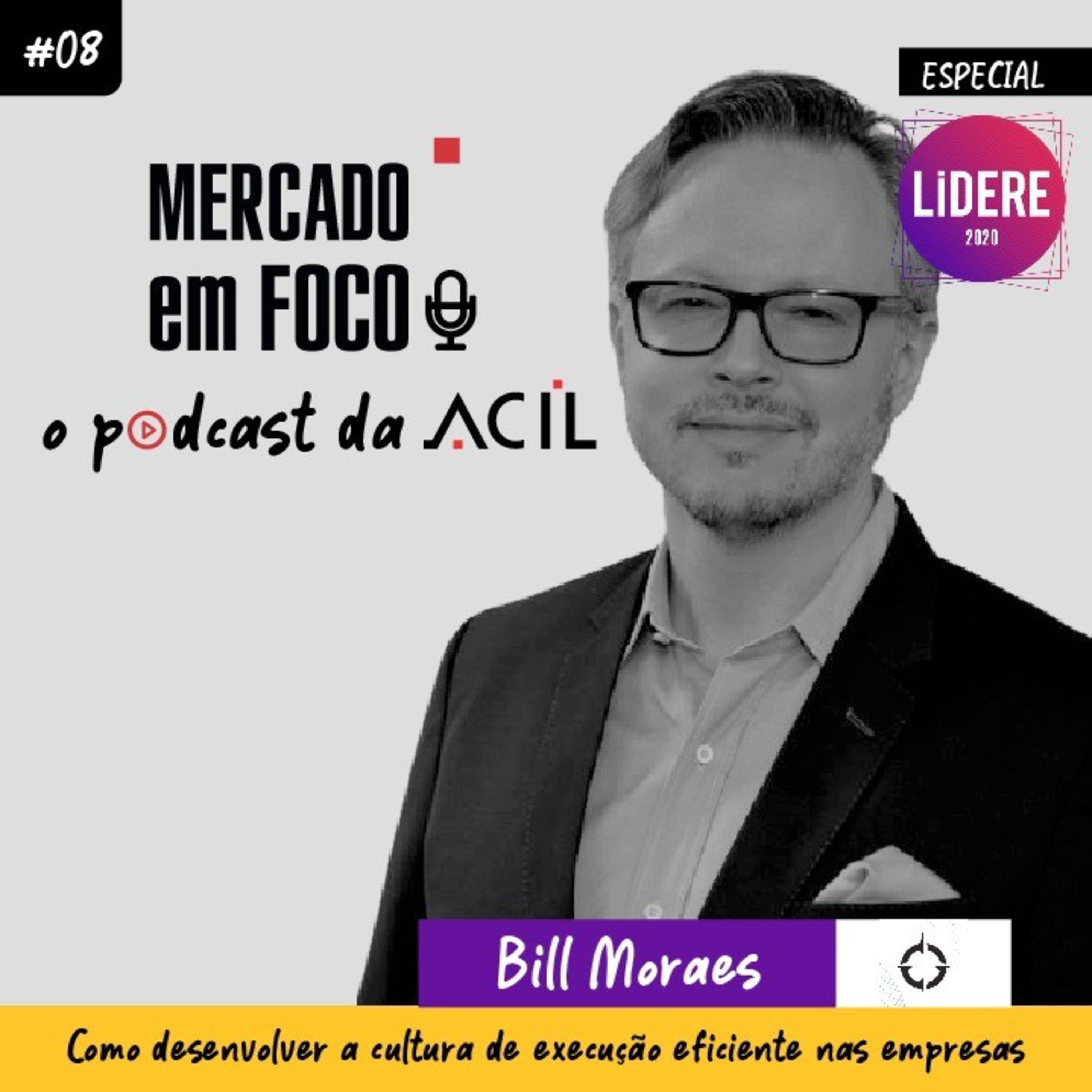 Mercado em Foco | Podcast ACIL