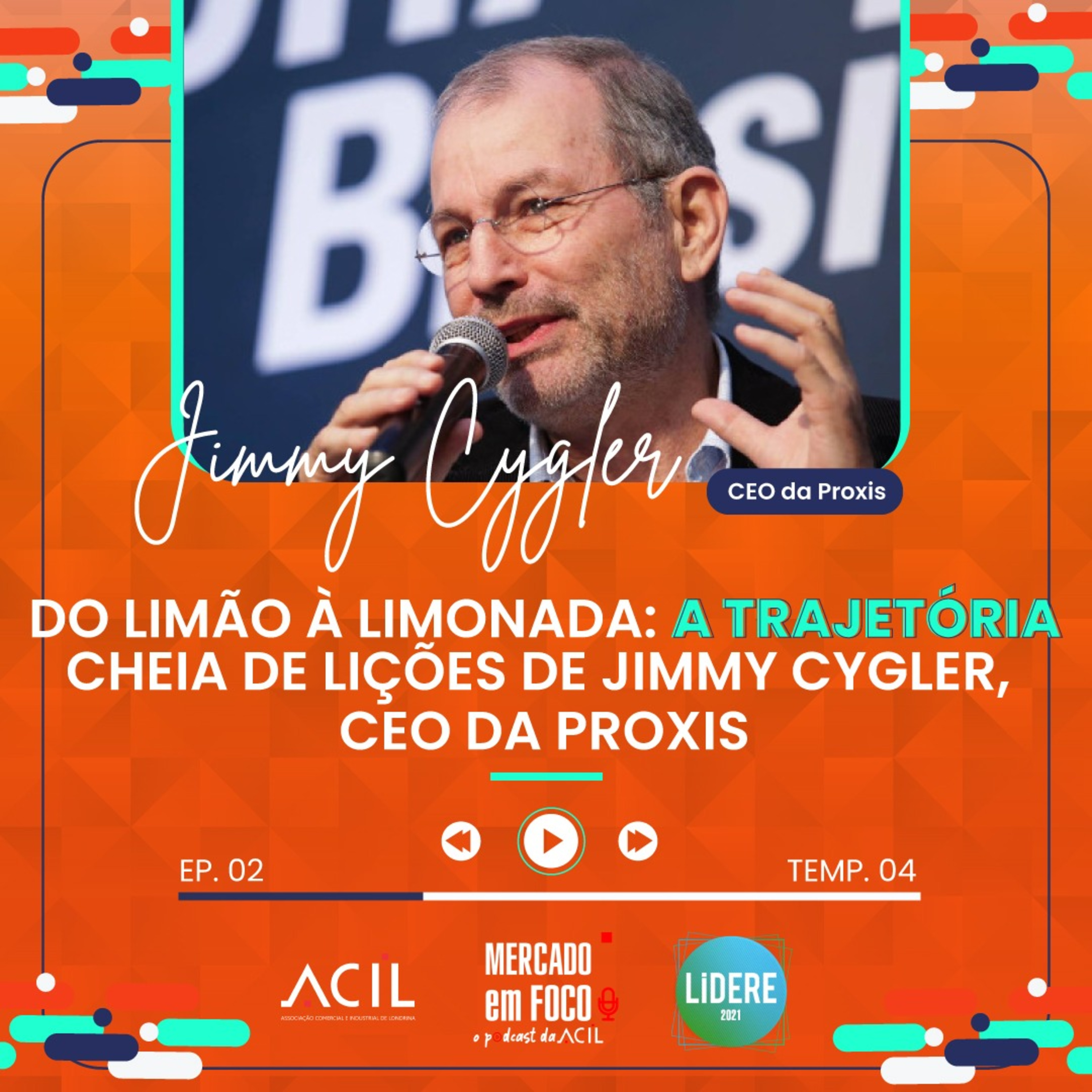 Mercado em Foco | Podcast ACIL