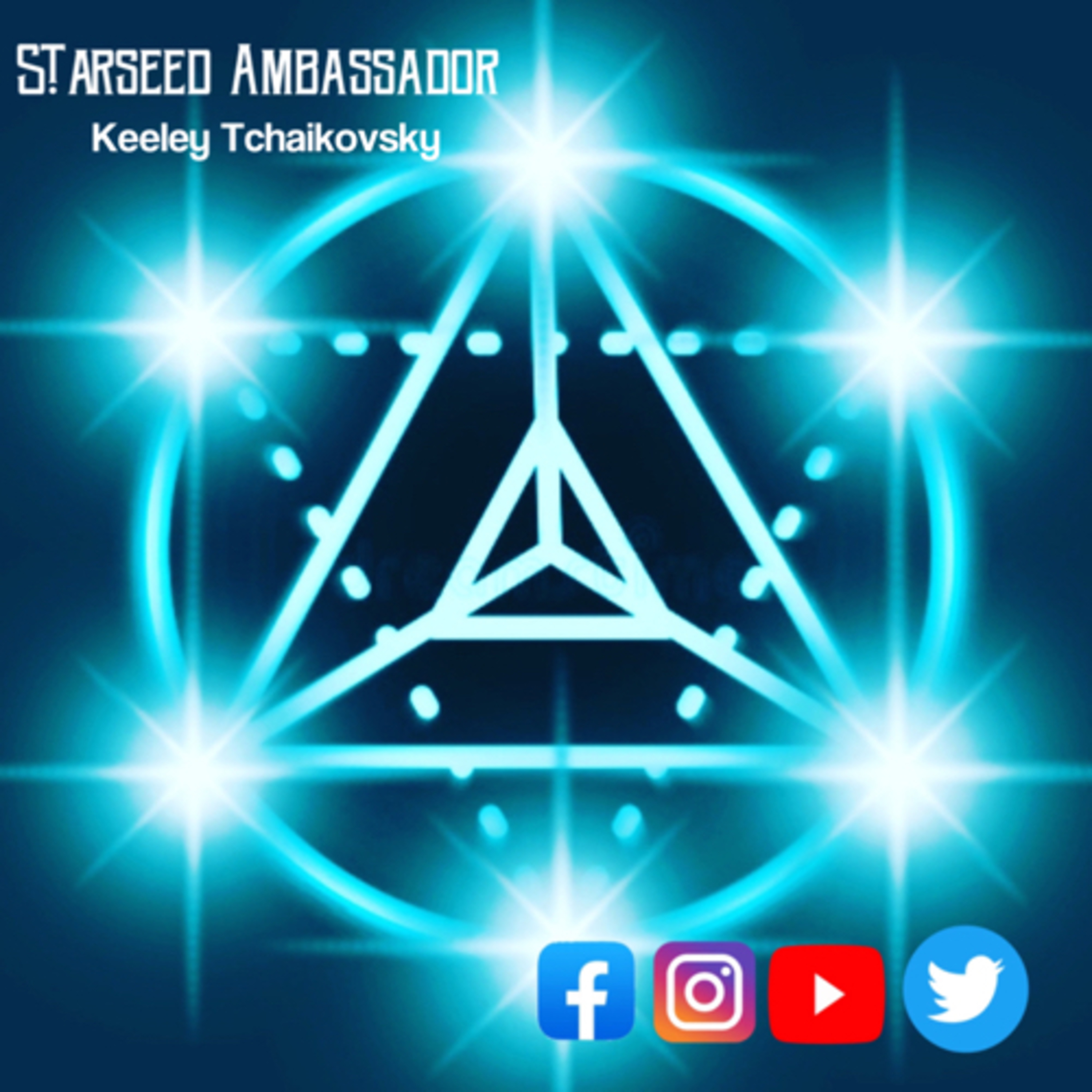 Loving, Helping others, Unity consciousness, realizing that we are all aspects of each other. episode artwork