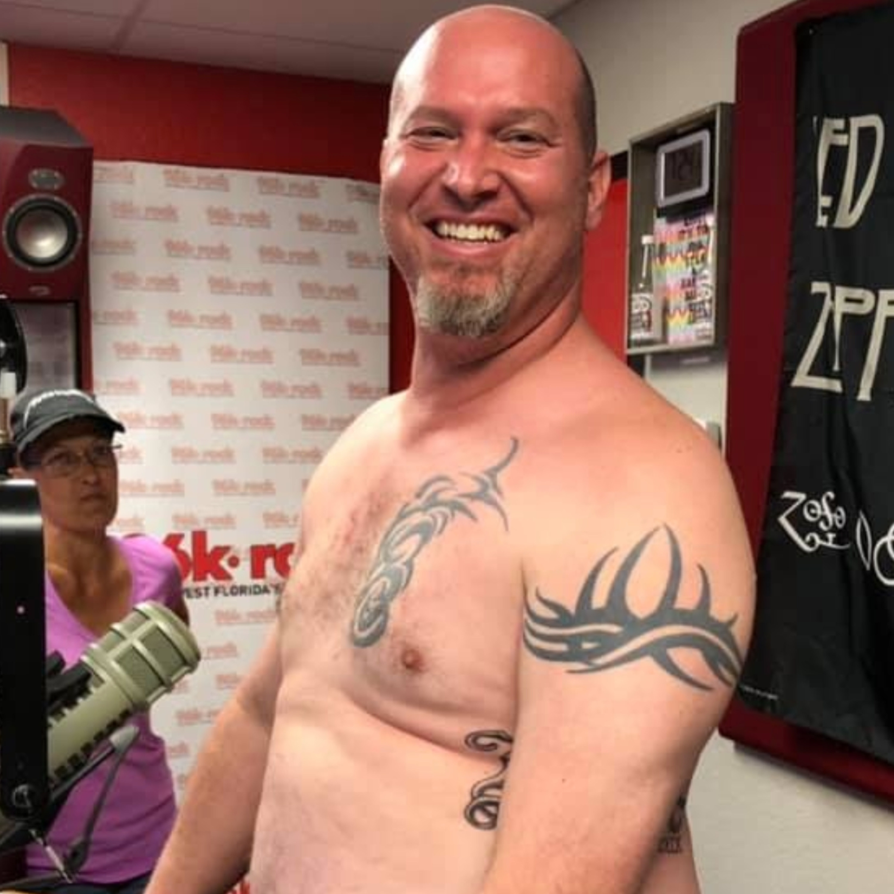 RobbShow