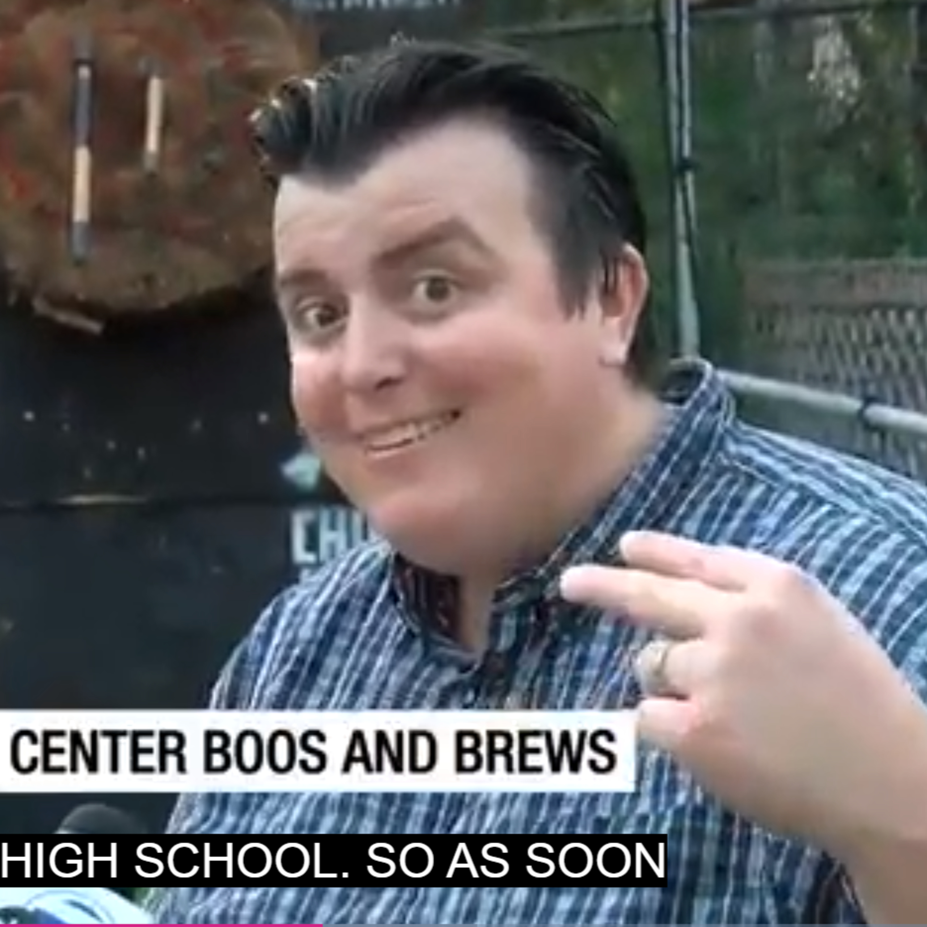 RobbShow