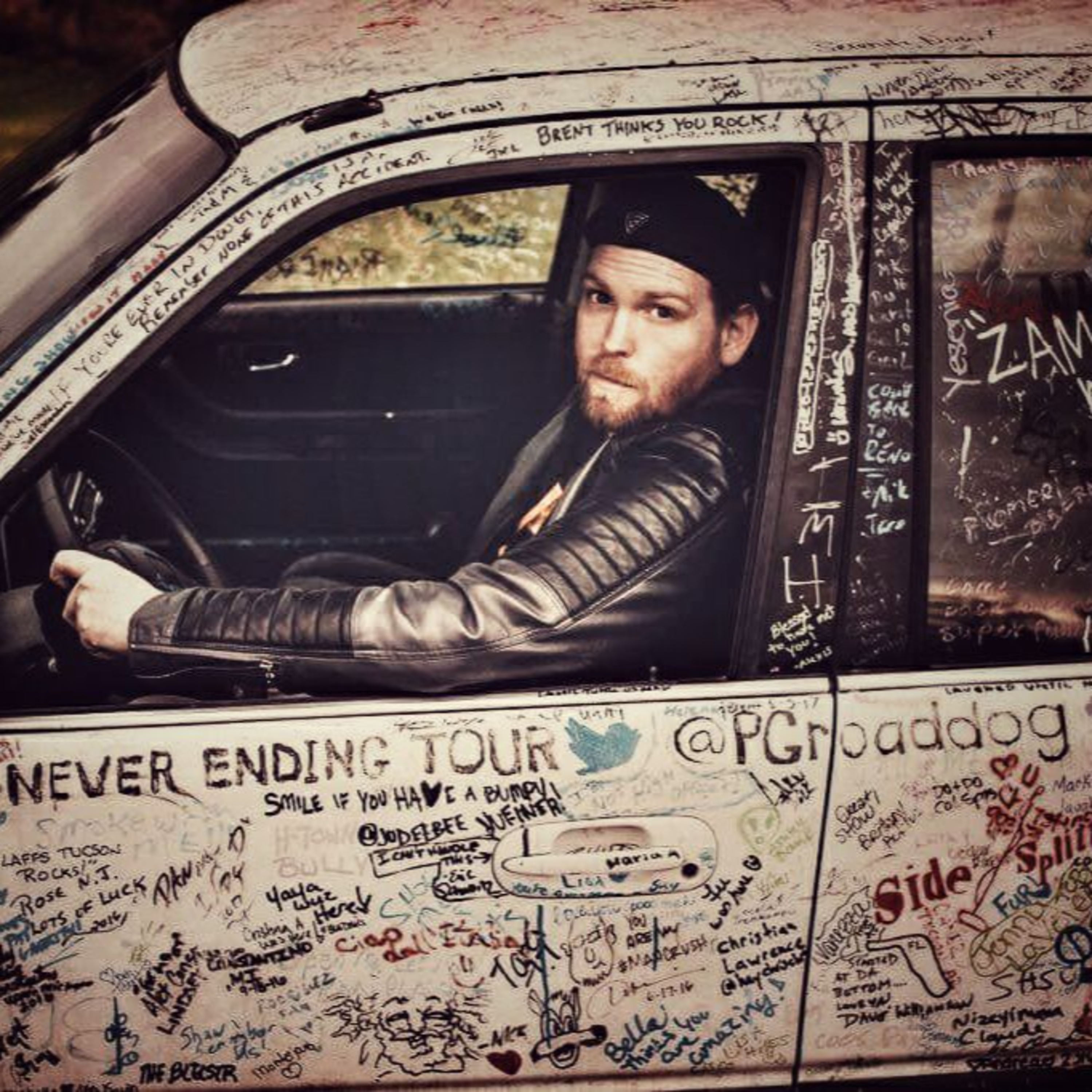 RobbShow