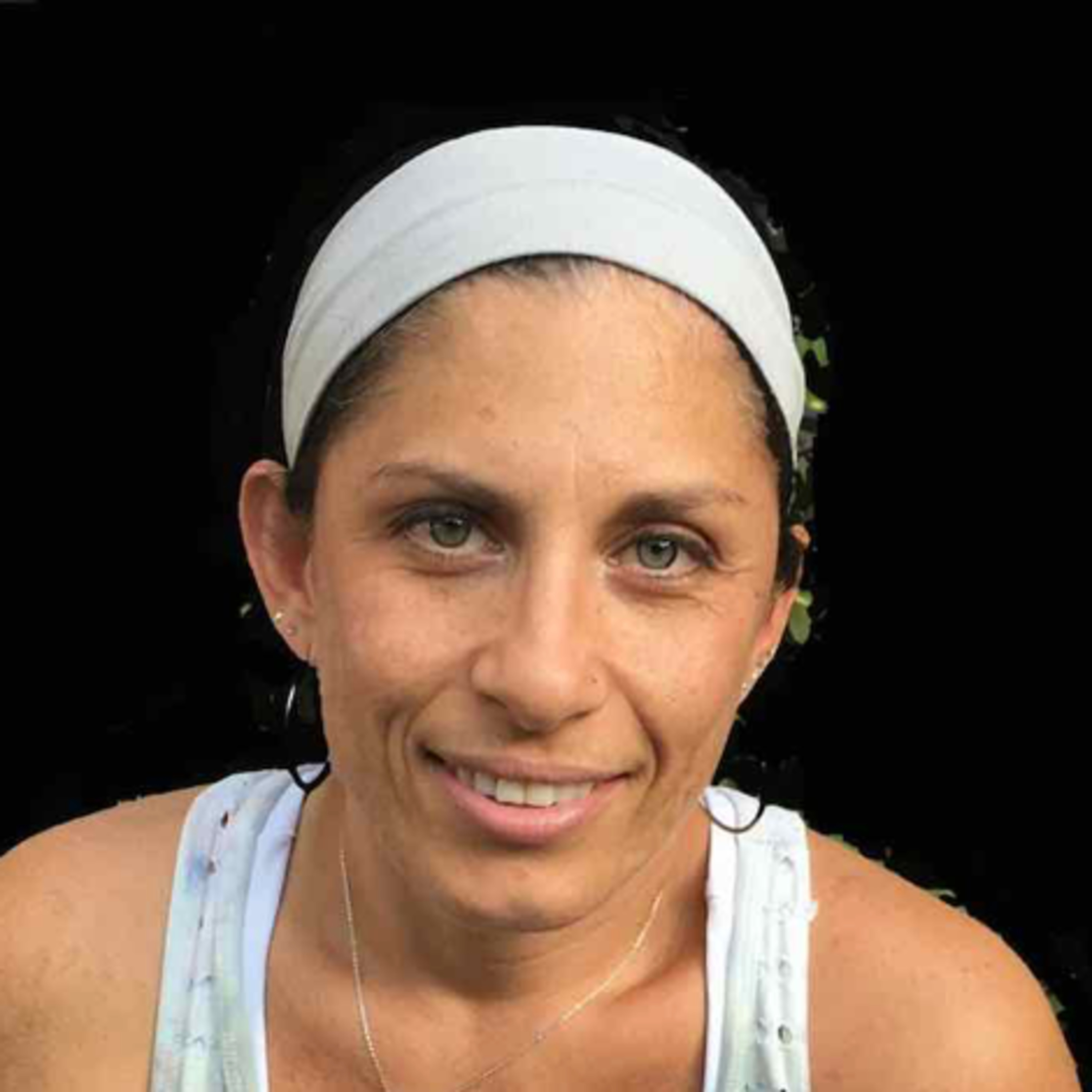 A chat with Emily Moyer