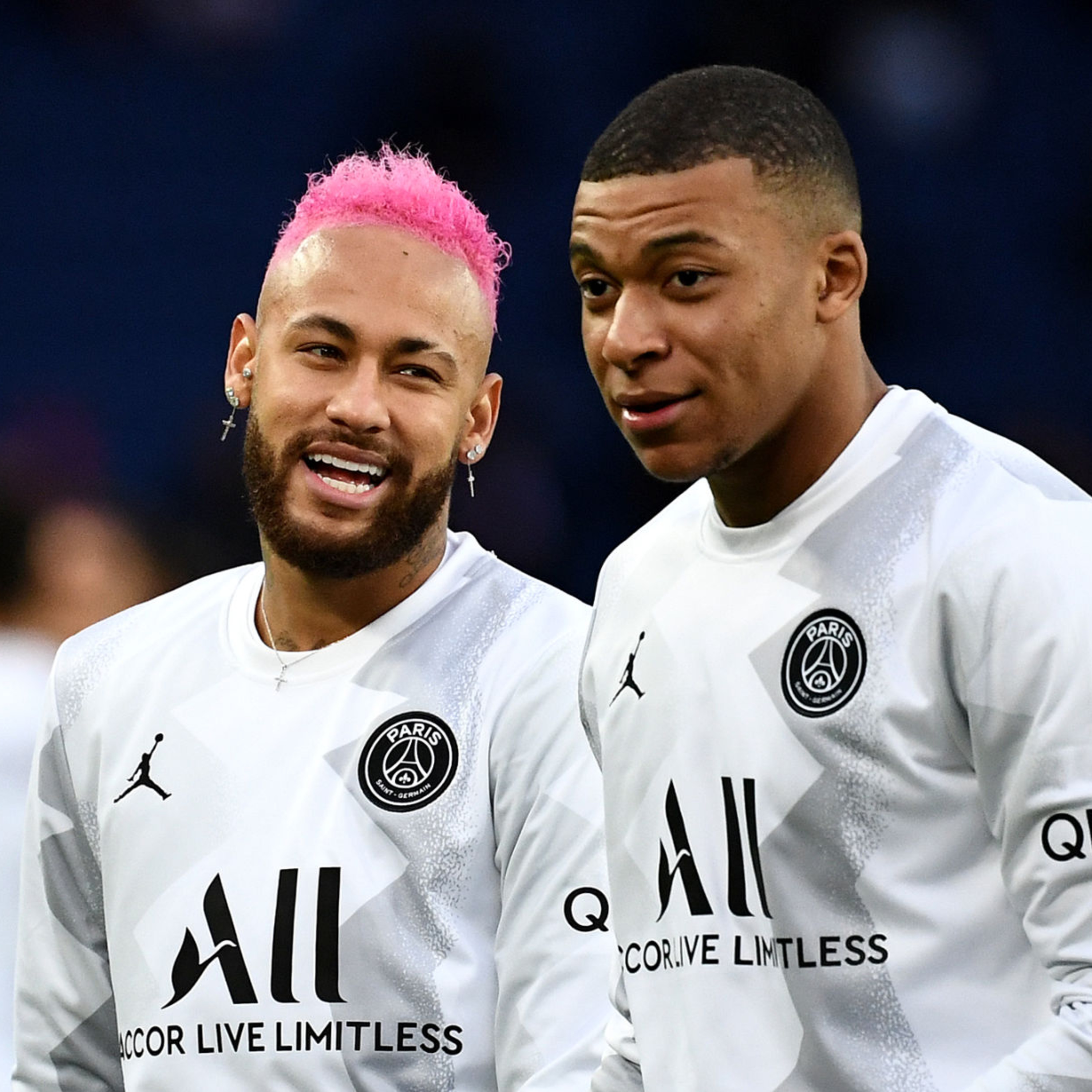 Champions Podcast
