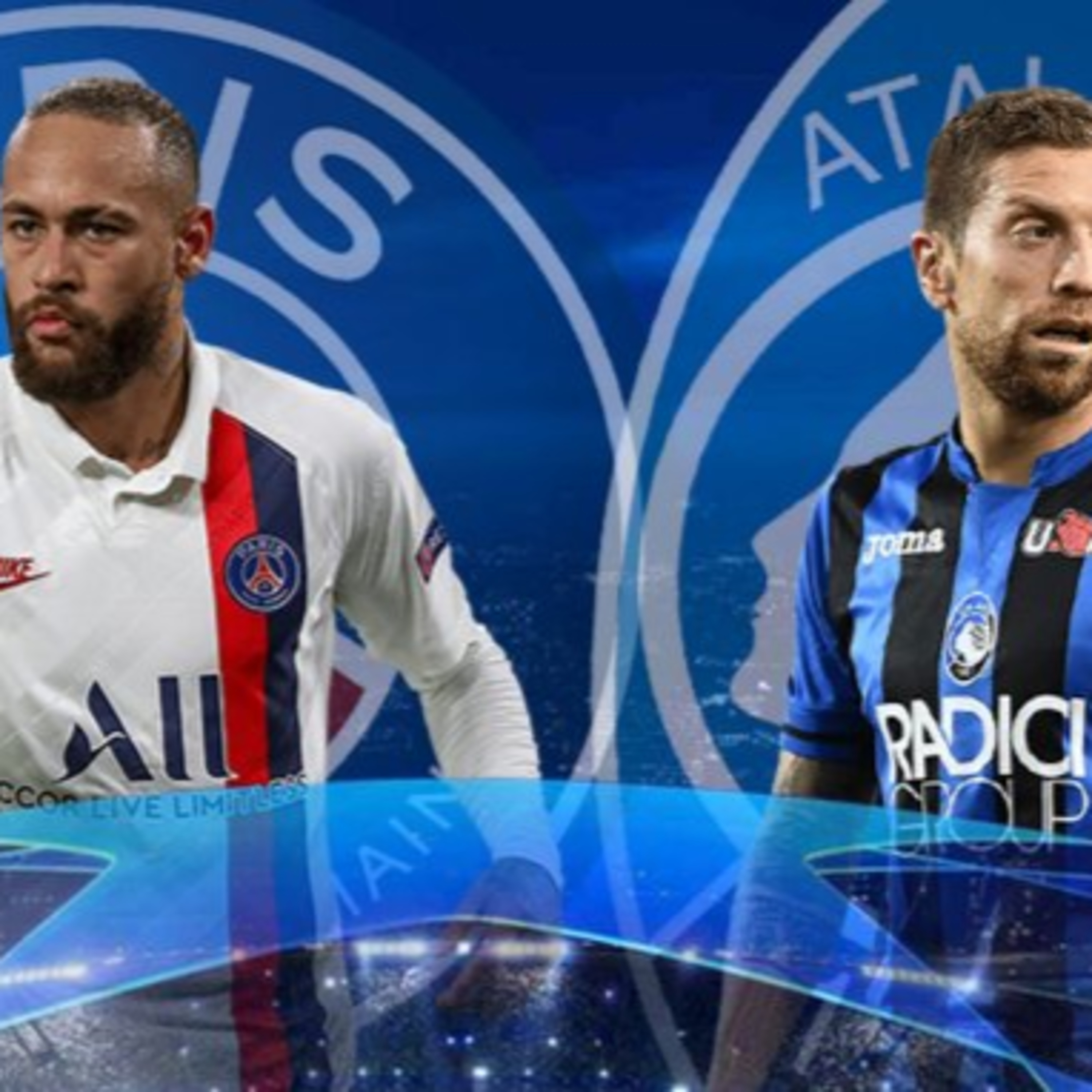 Análisis PSG 2 Atalanta 1