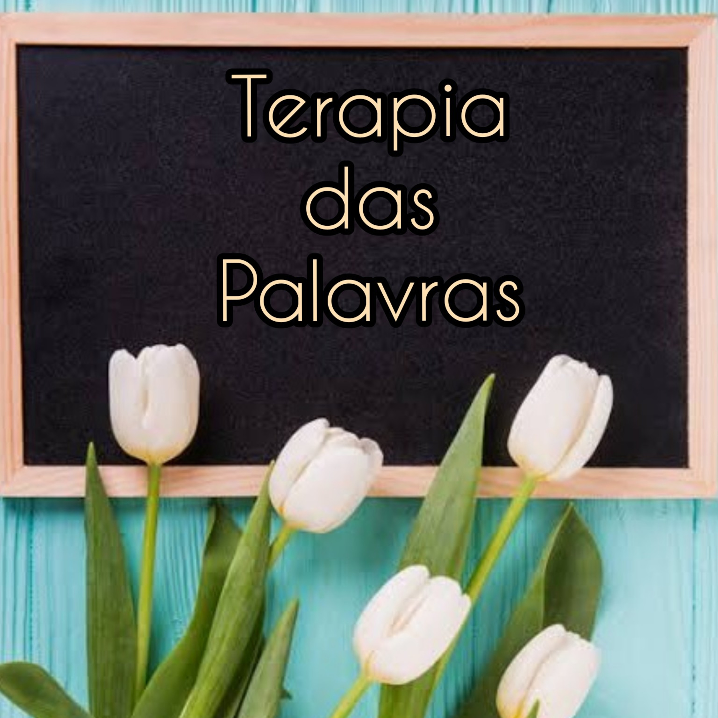 Terapia das Palavras