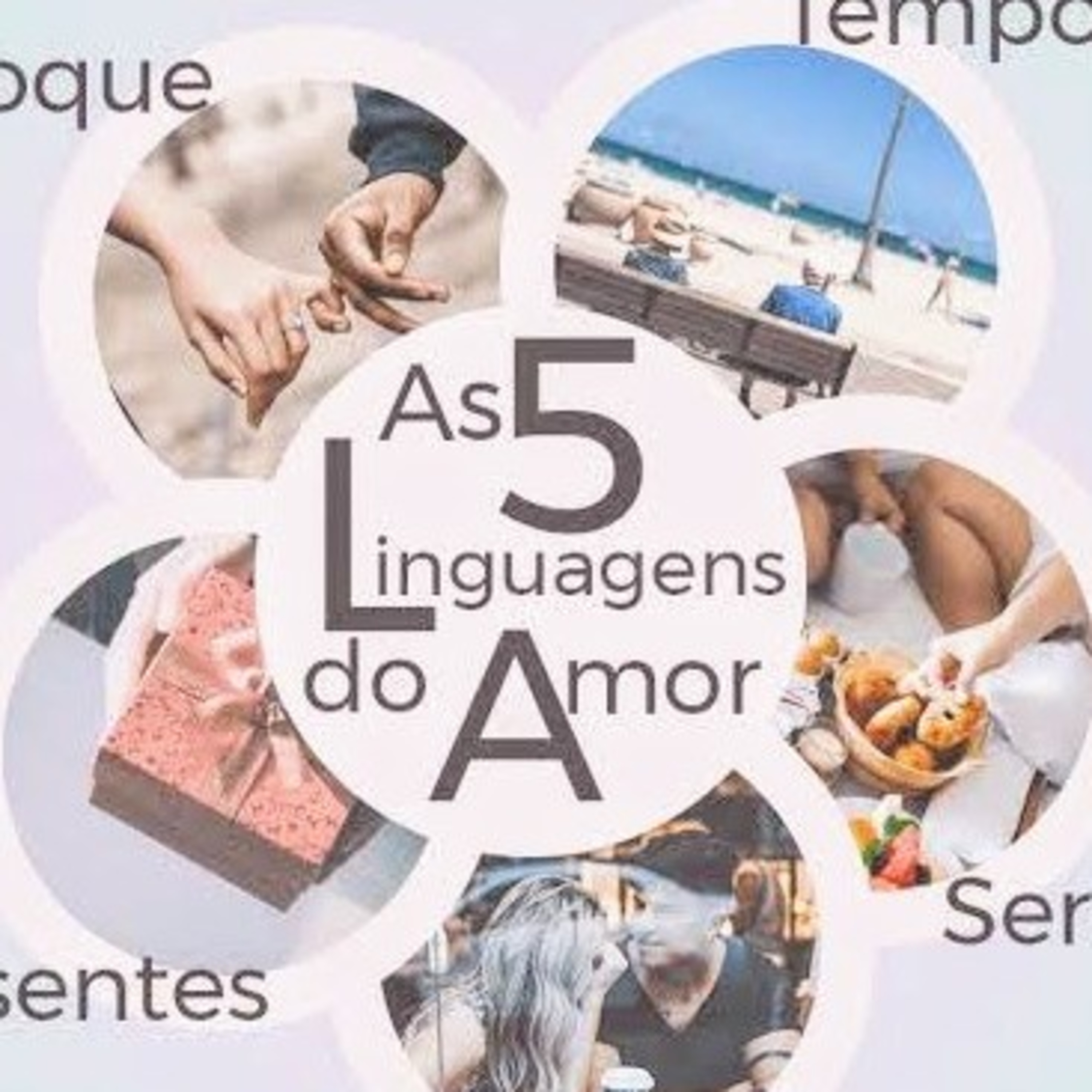 Terapia das Palavras
