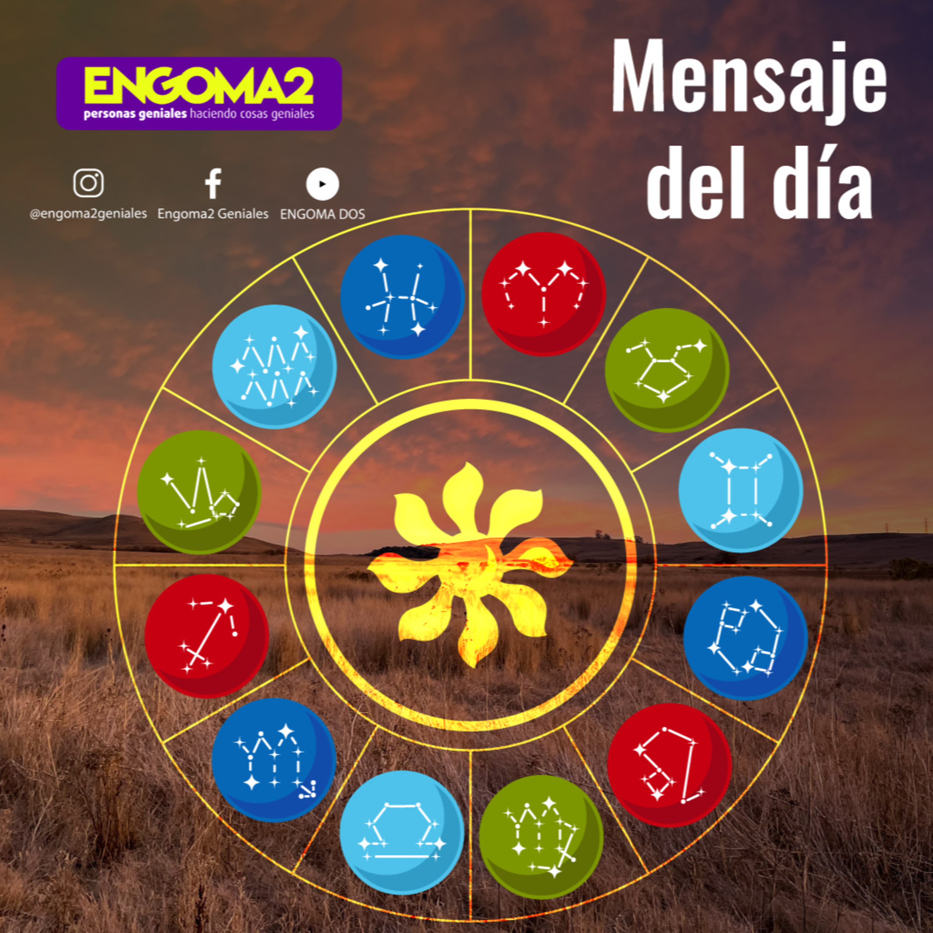 ENGOMA2